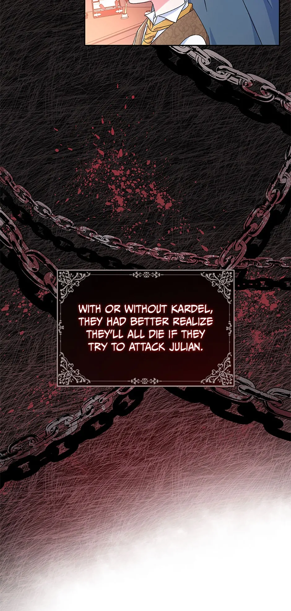 Demon King’s Doll Butler chapter 12 page 16