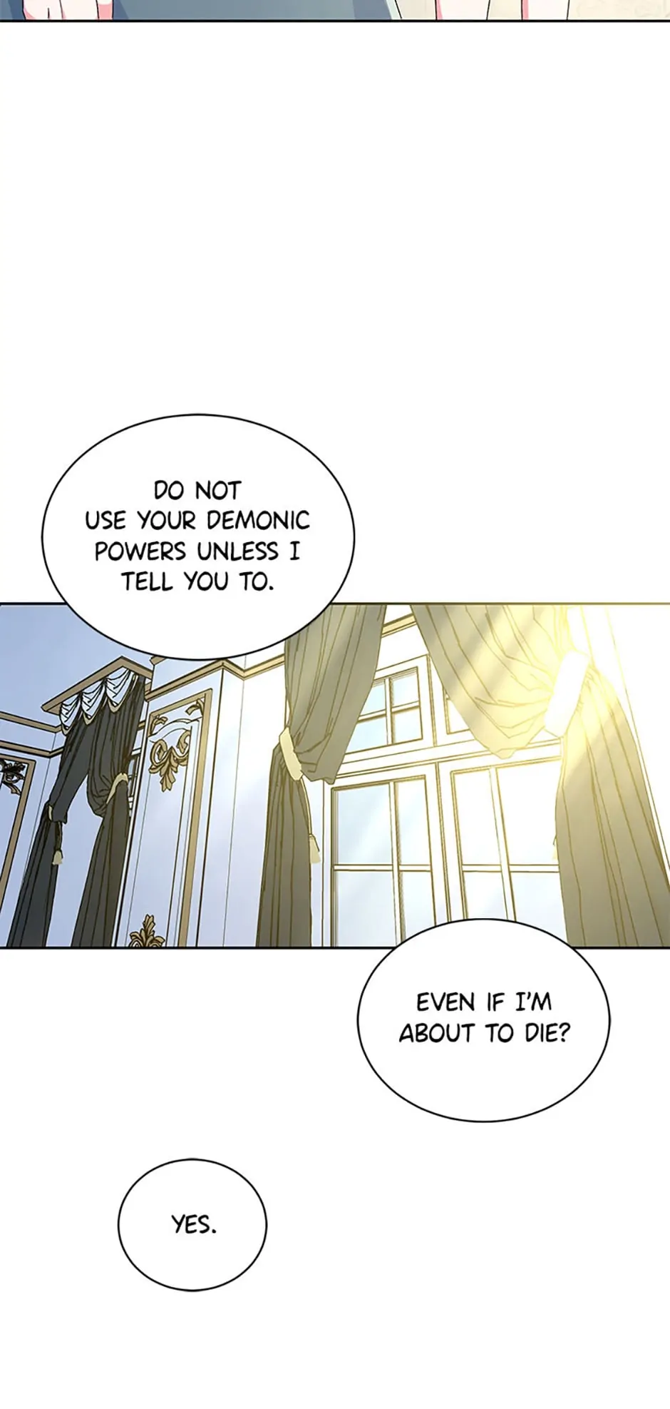 Demon King’s Doll Butler chapter 12 page 18