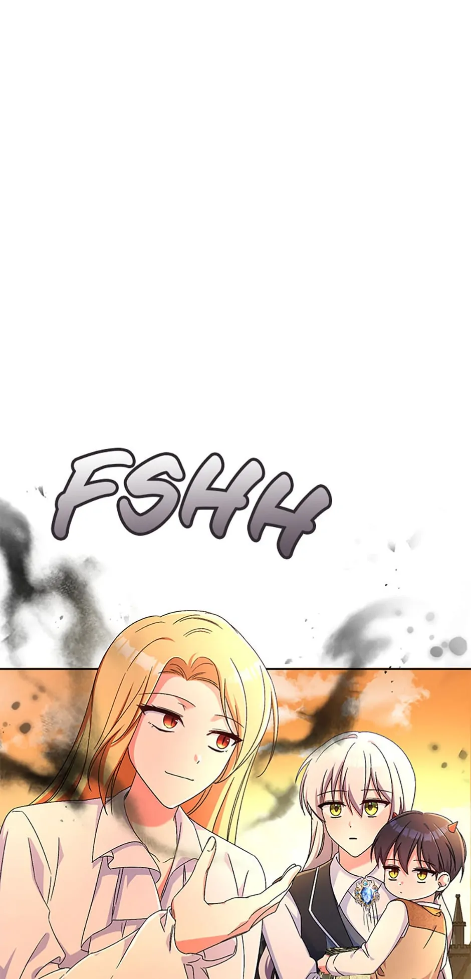 Demon King’s Doll Butler chapter 12 page 24