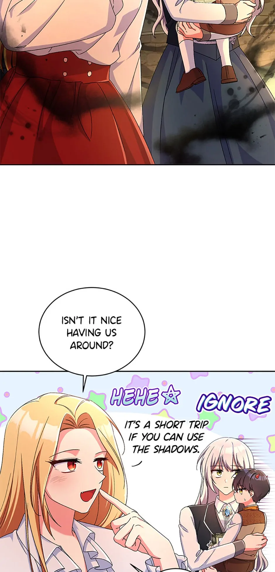 Demon King’s Doll Butler chapter 12 page 25