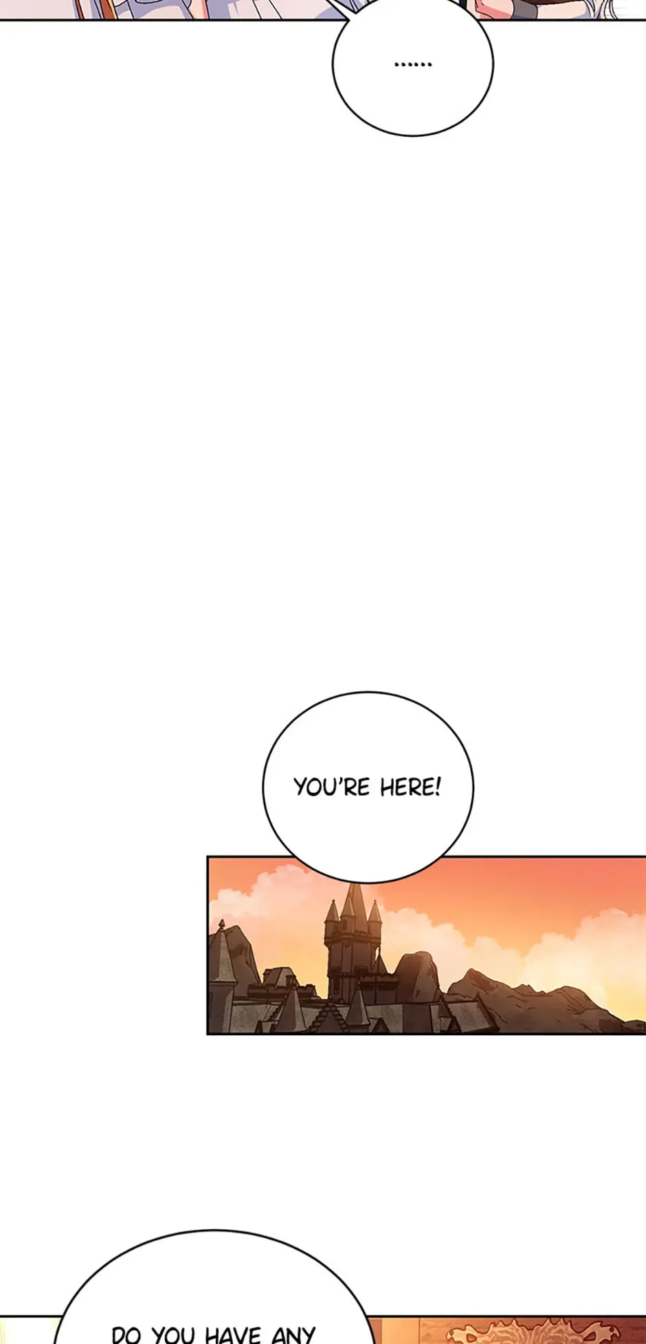 Demon King’s Doll Butler chapter 12 page 26