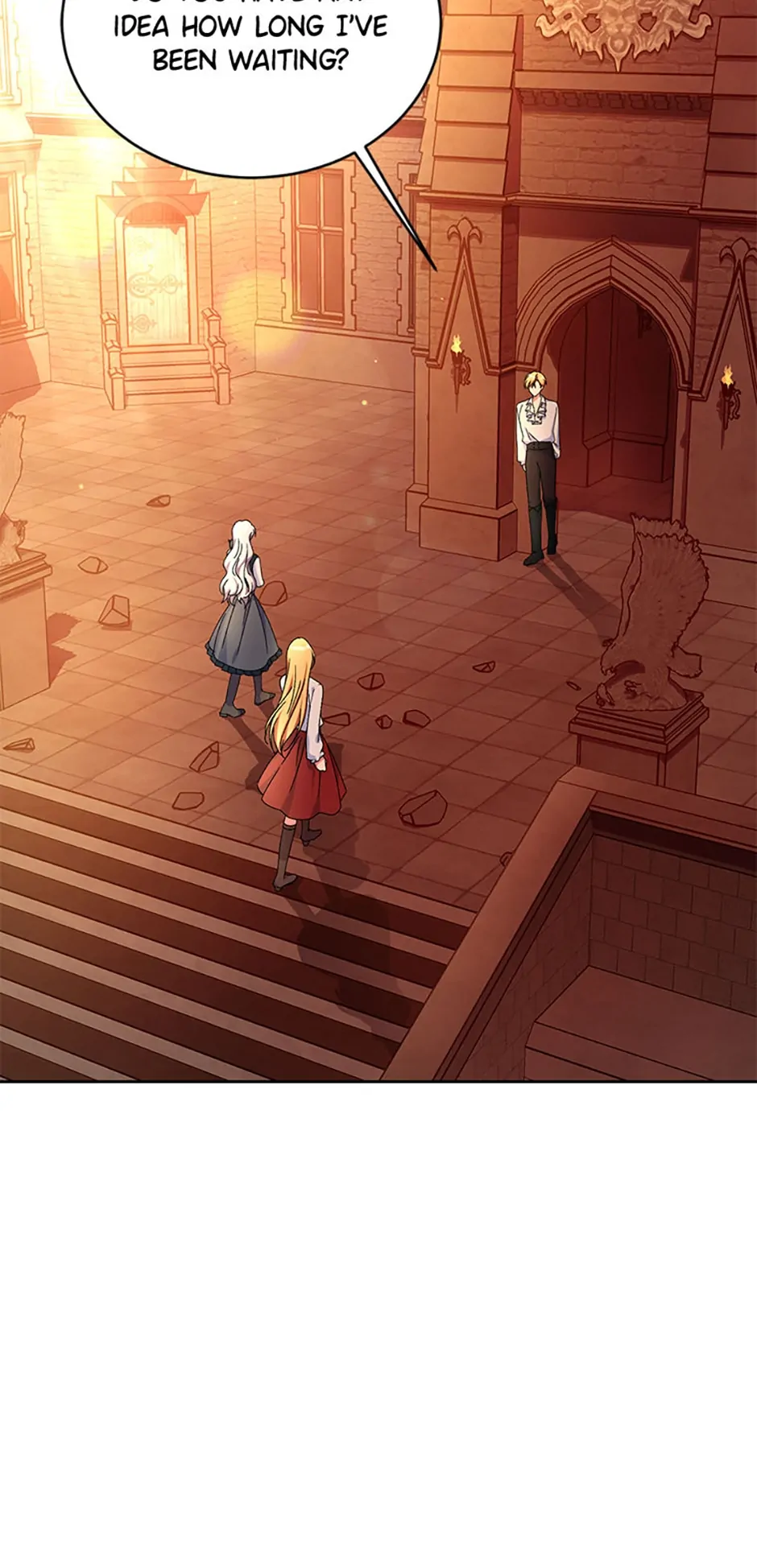 Demon King’s Doll Butler chapter 12 page 27