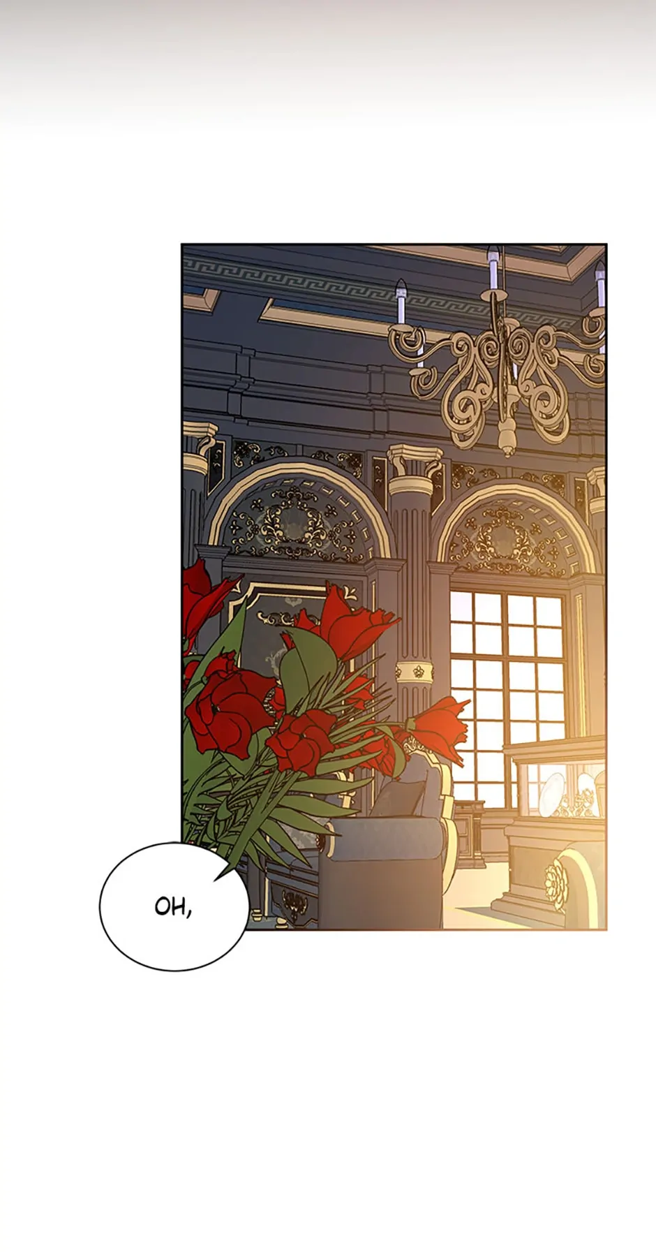 Demon King’s Doll Butler chapter 12 page 34