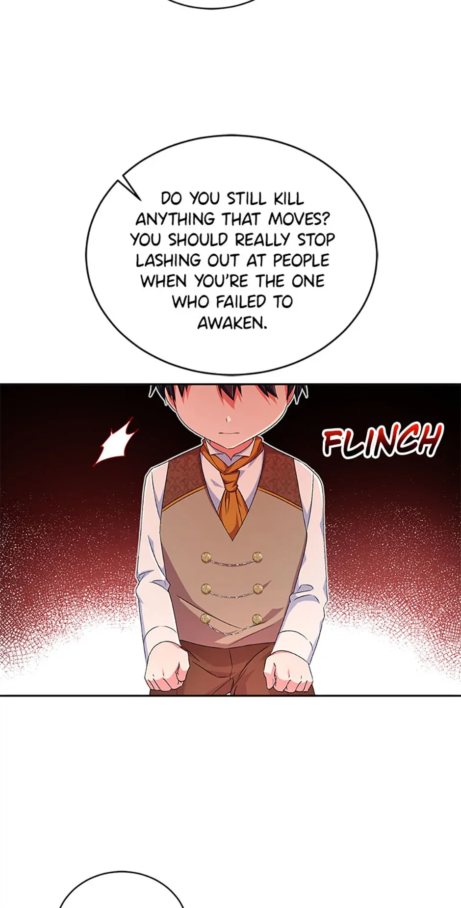 Demon King’s Doll Butler chapter 12 page 37