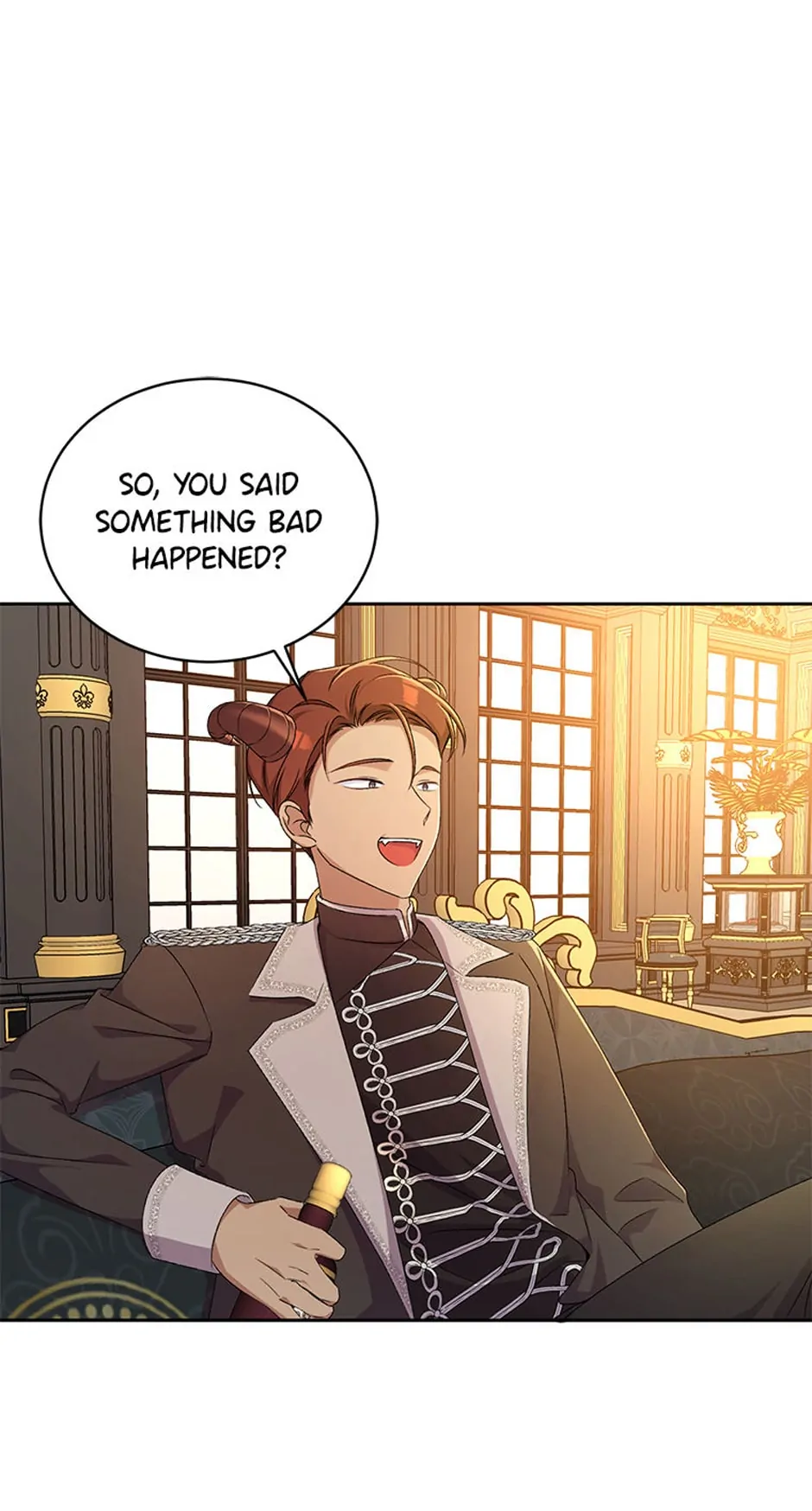 Demon King’s Doll Butler chapter 12 page 42
