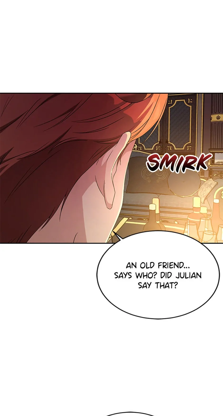 Demon King’s Doll Butler chapter 12 page 44