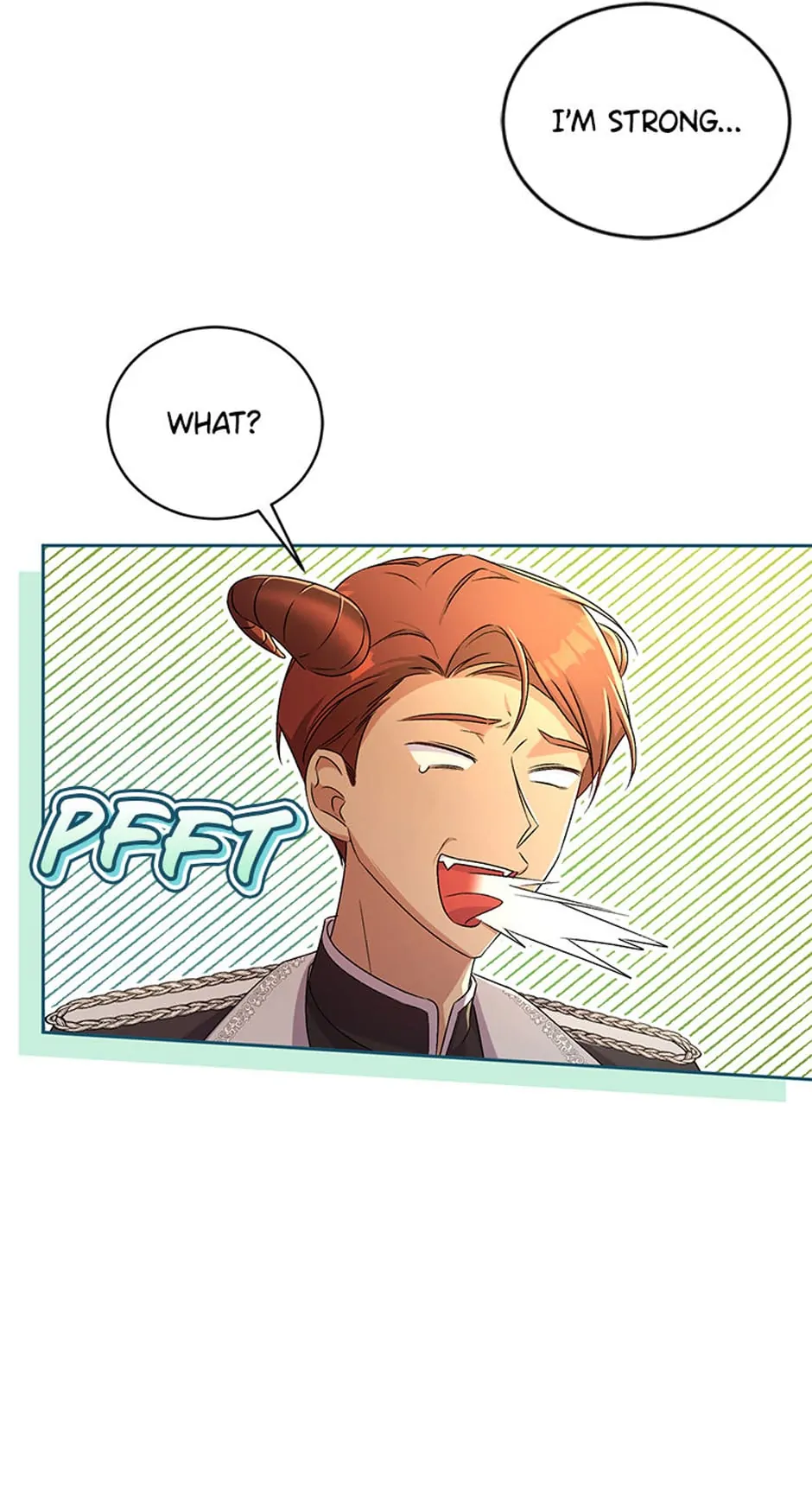 Demon King’s Doll Butler chapter 12 page 47