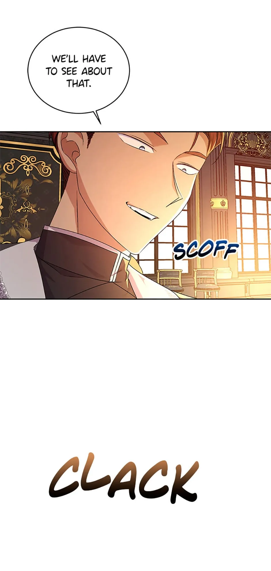 Demon King’s Doll Butler chapter 12 page 53