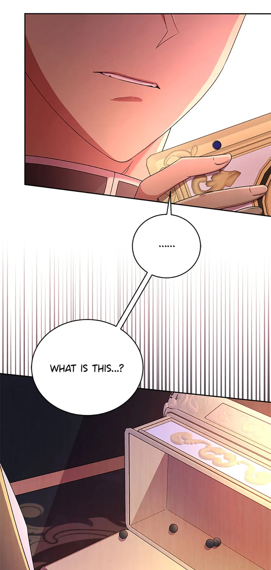 Demon King’s Doll Butler chapter 12 page 54