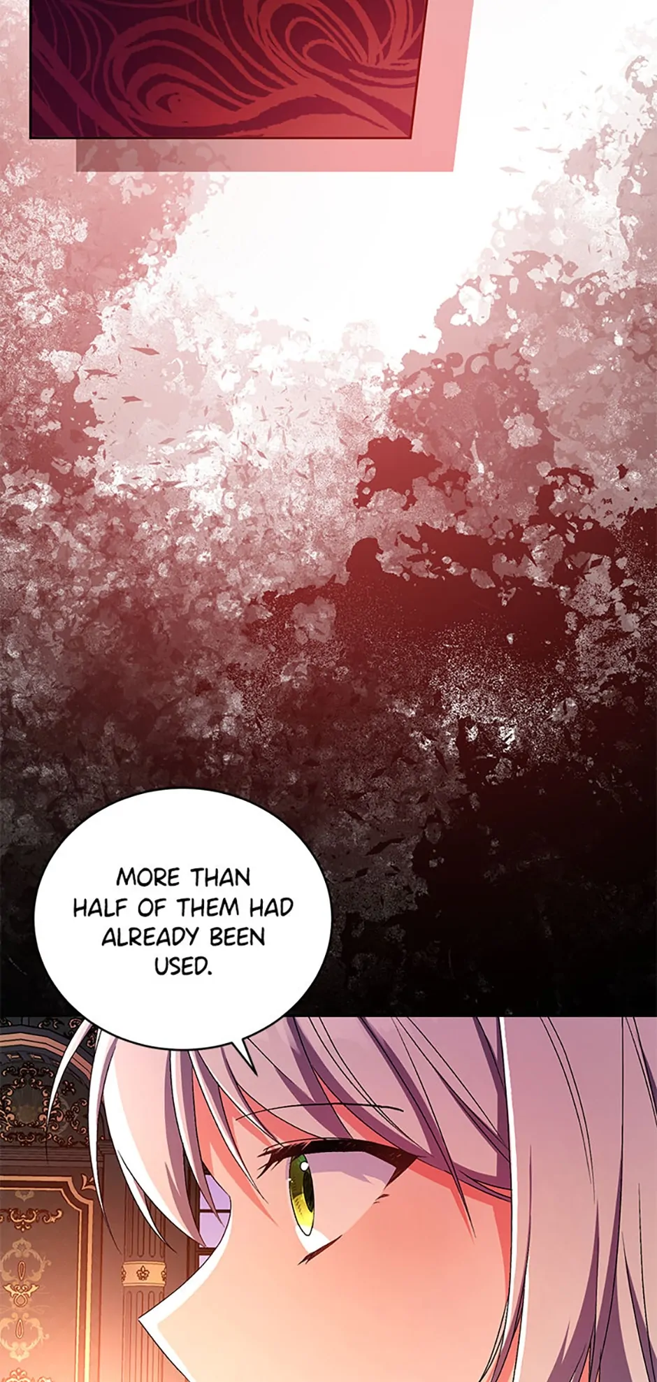 Demon King’s Doll Butler chapter 12 page 57