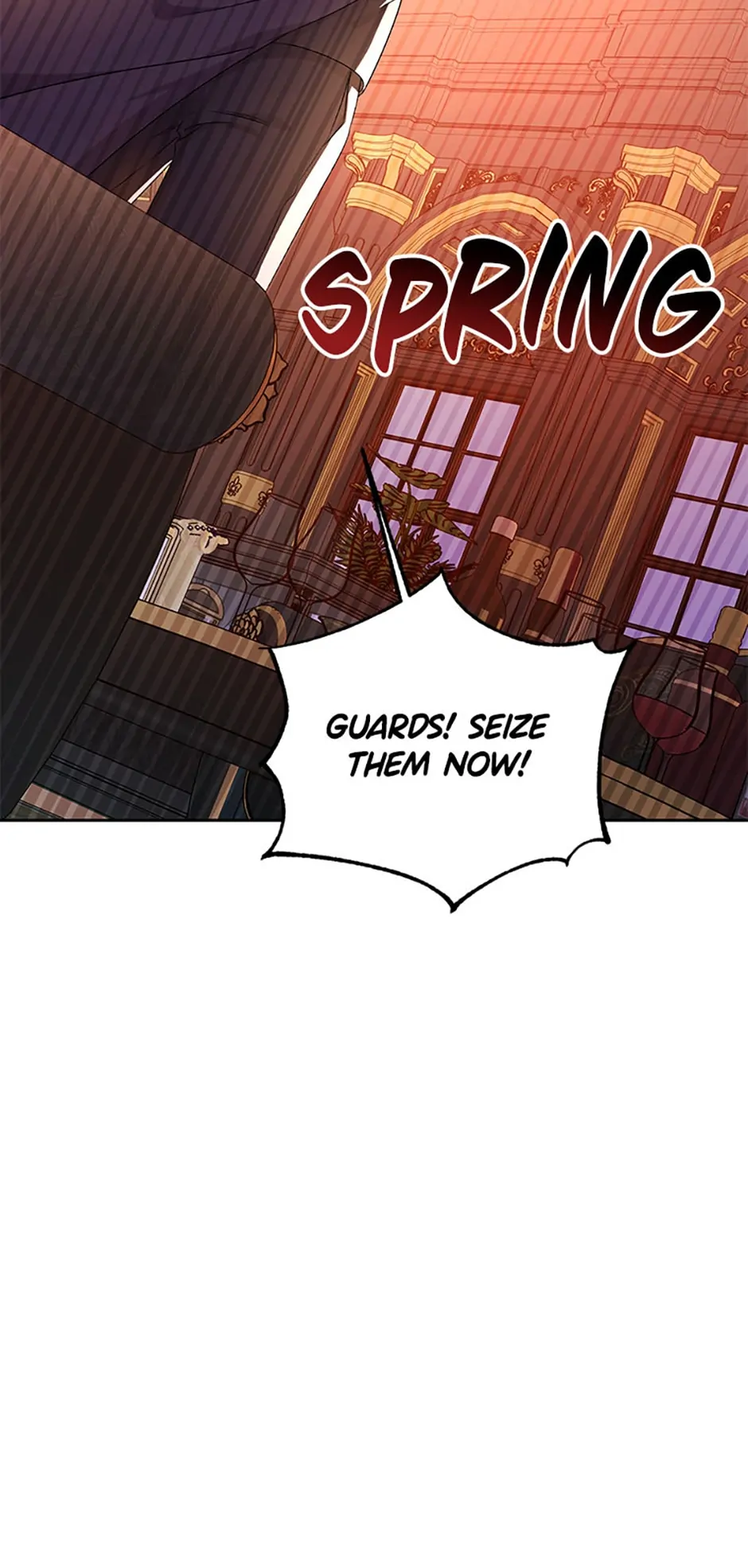 Demon King’s Doll Butler chapter 12 page 59