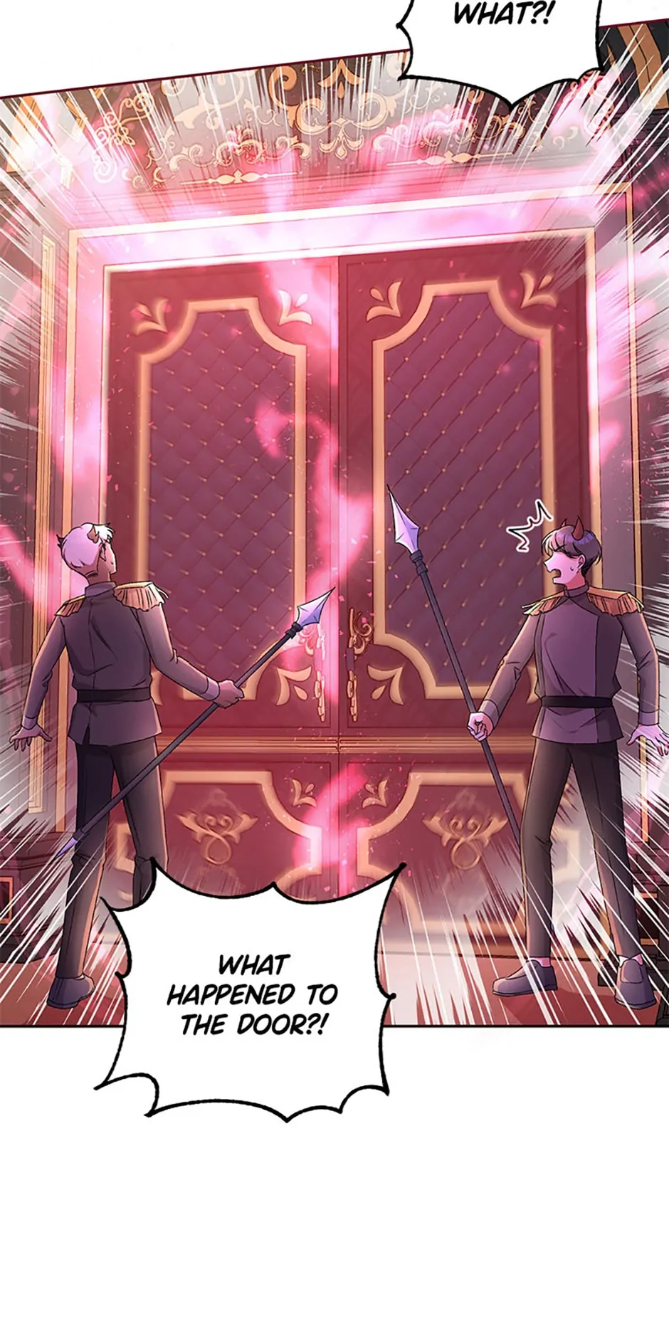Demon King’s Doll Butler chapter 12 page 61