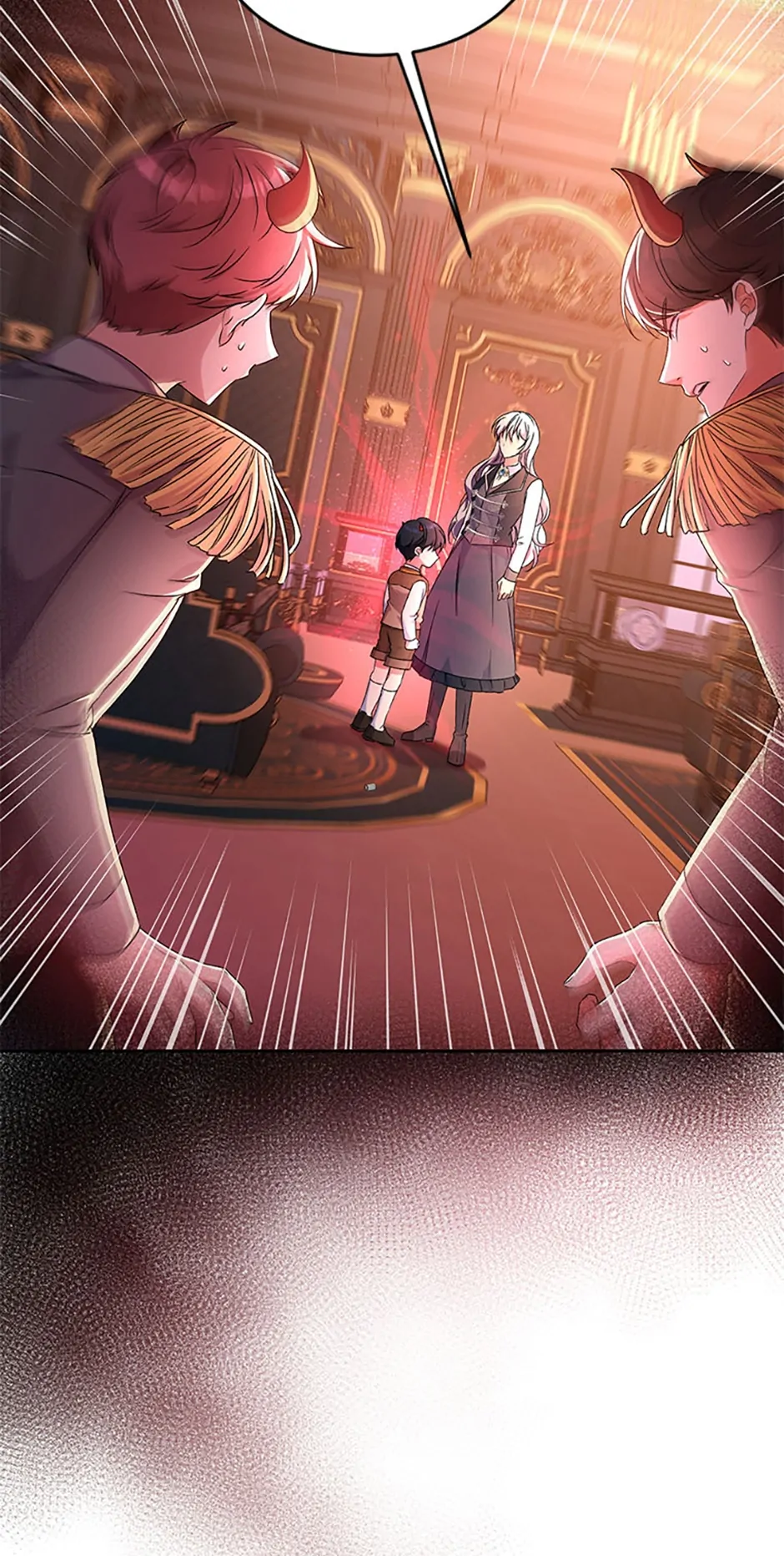 Demon King’s Doll Butler chapter 12 page 65