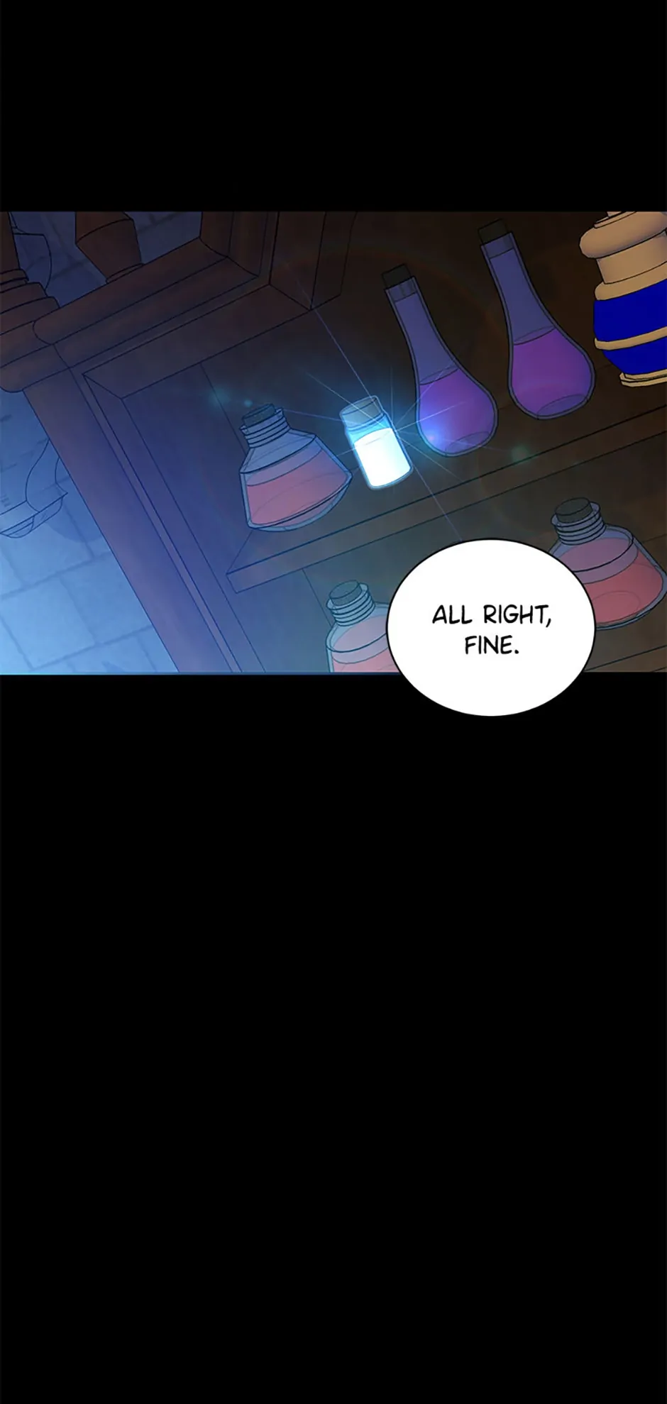 Demon King’s Doll Butler chapter 13 page 4