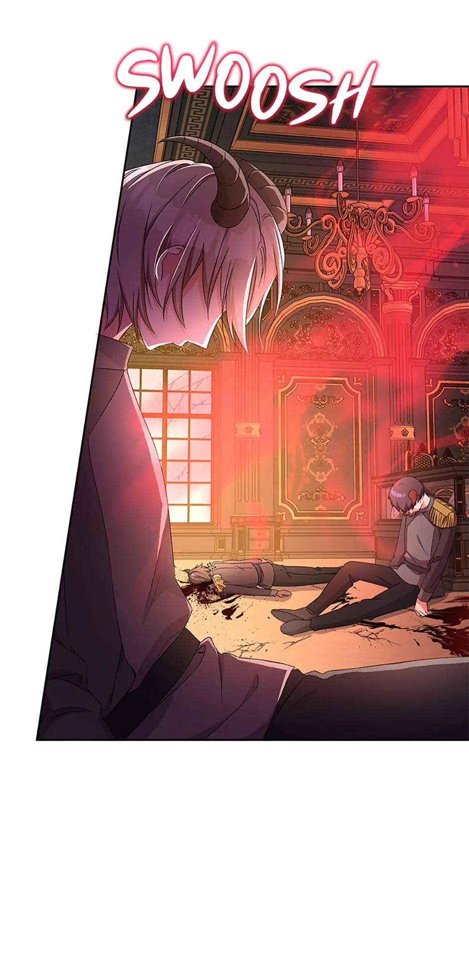 Demon King’s Doll Butler chapter 13 page 10
