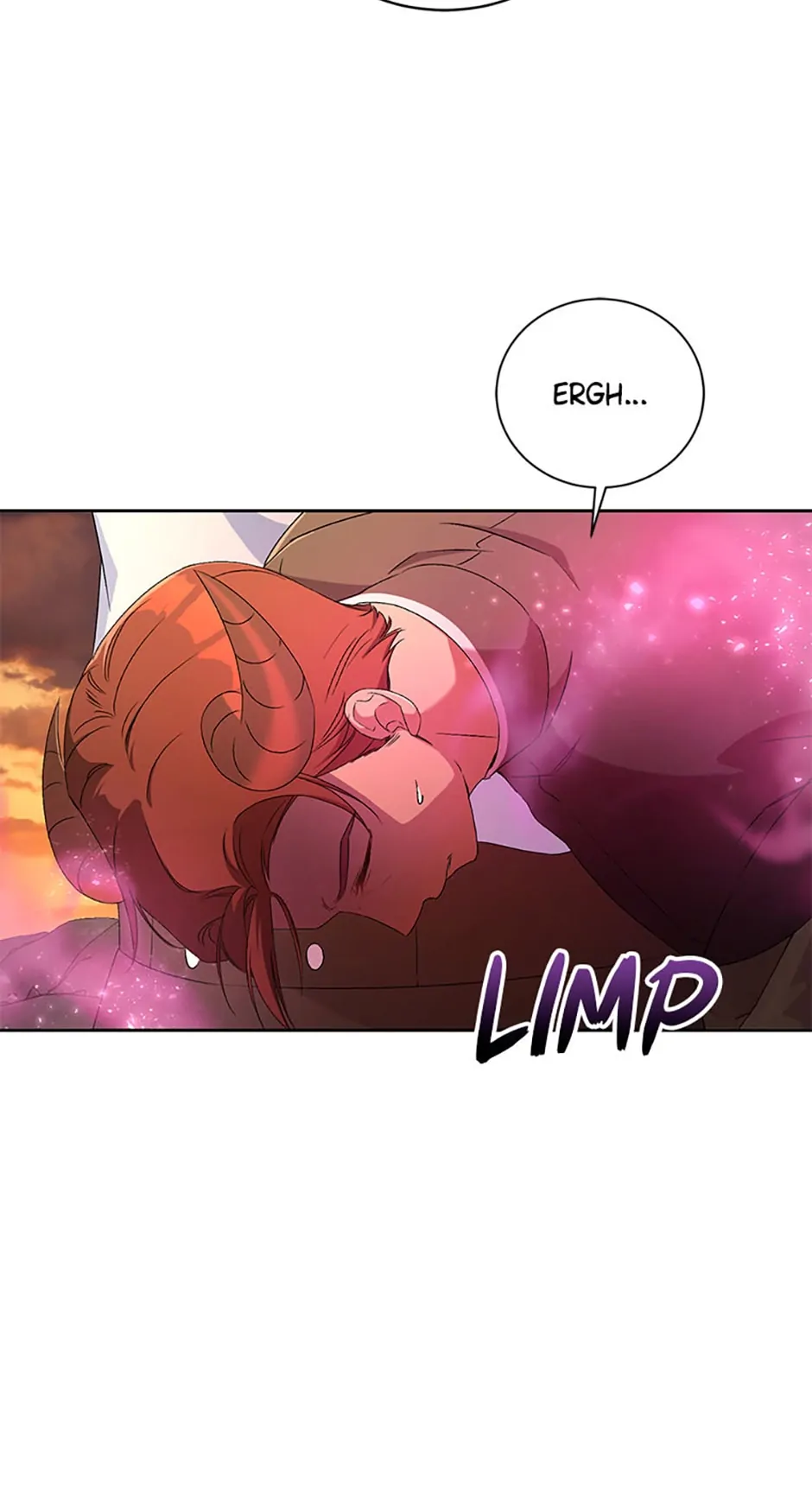 Demon King’s Doll Butler chapter 13 page 21