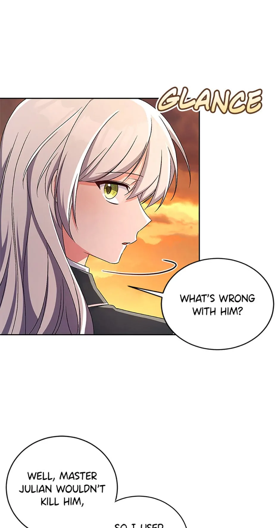 Demon King’s Doll Butler chapter 13 page 22