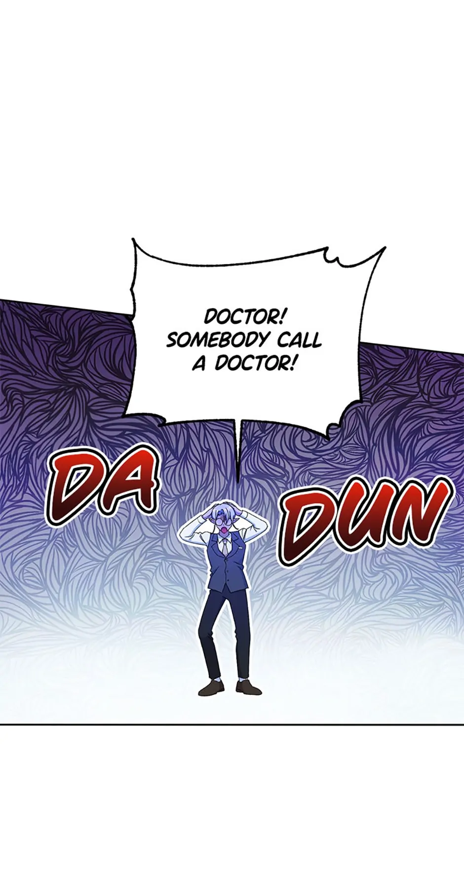 Demon King’s Doll Butler chapter 13 page 27