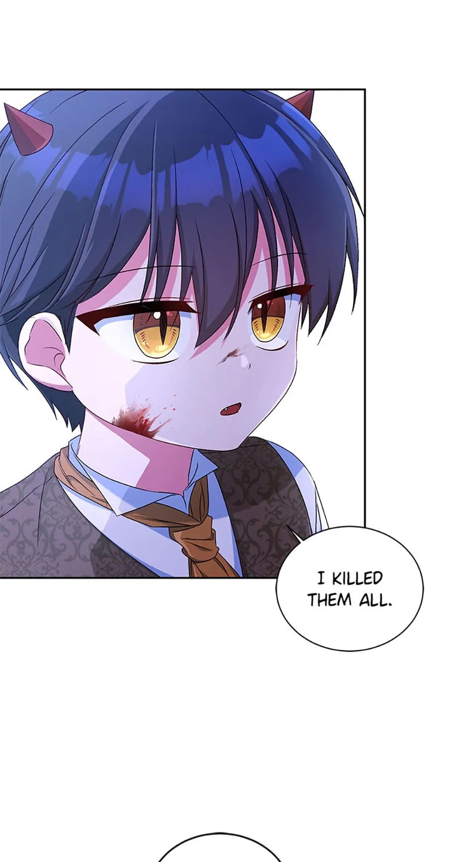 Demon King’s Doll Butler chapter 13 page 29