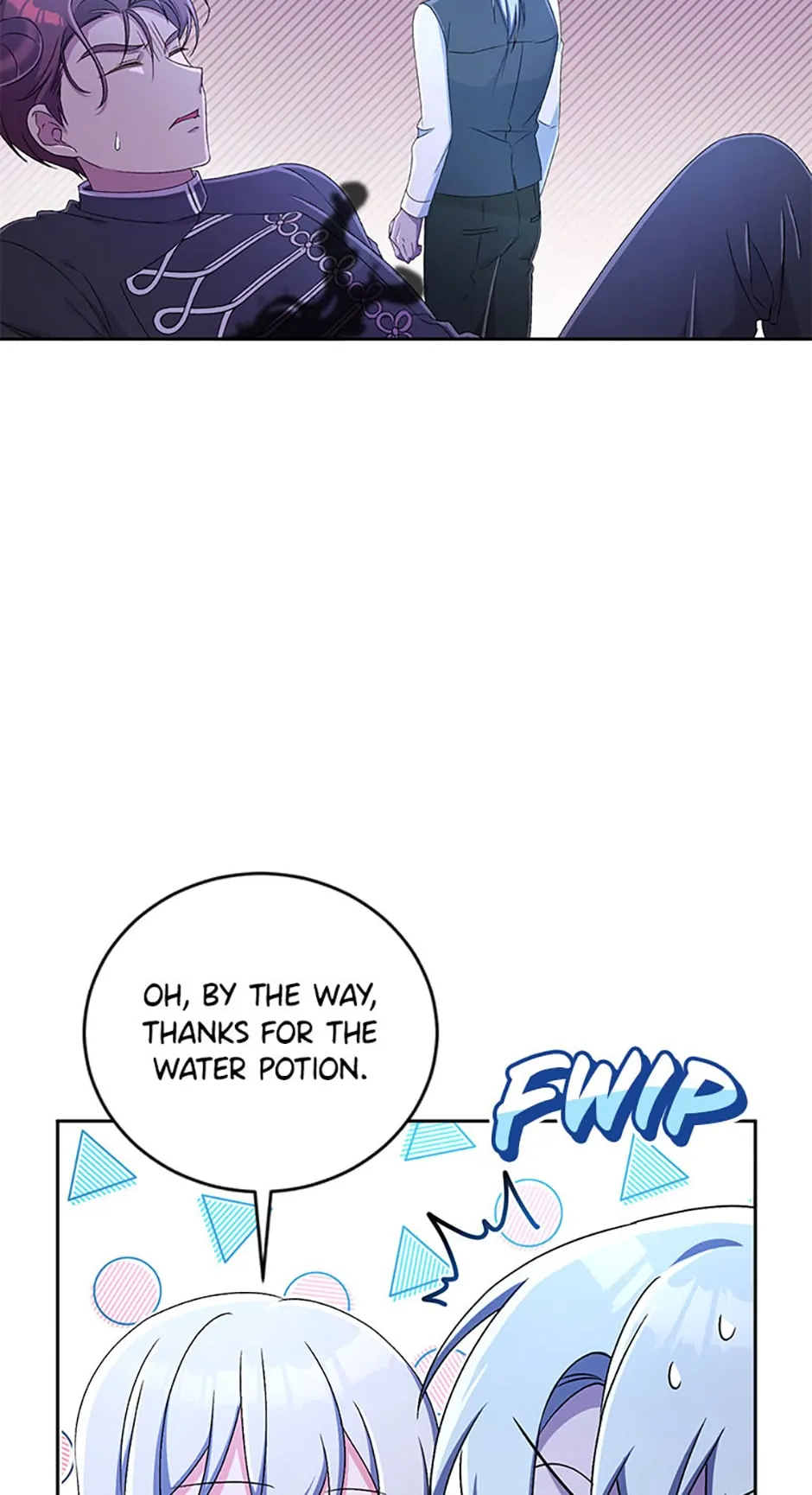 Demon King’s Doll Butler chapter 13 page 31