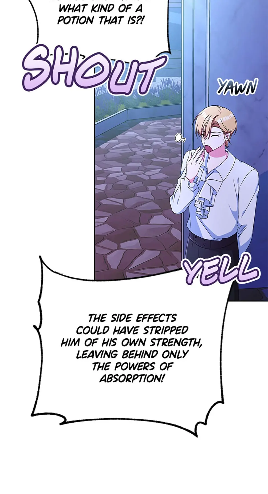 Demon King’s Doll Butler chapter 13 page 33
