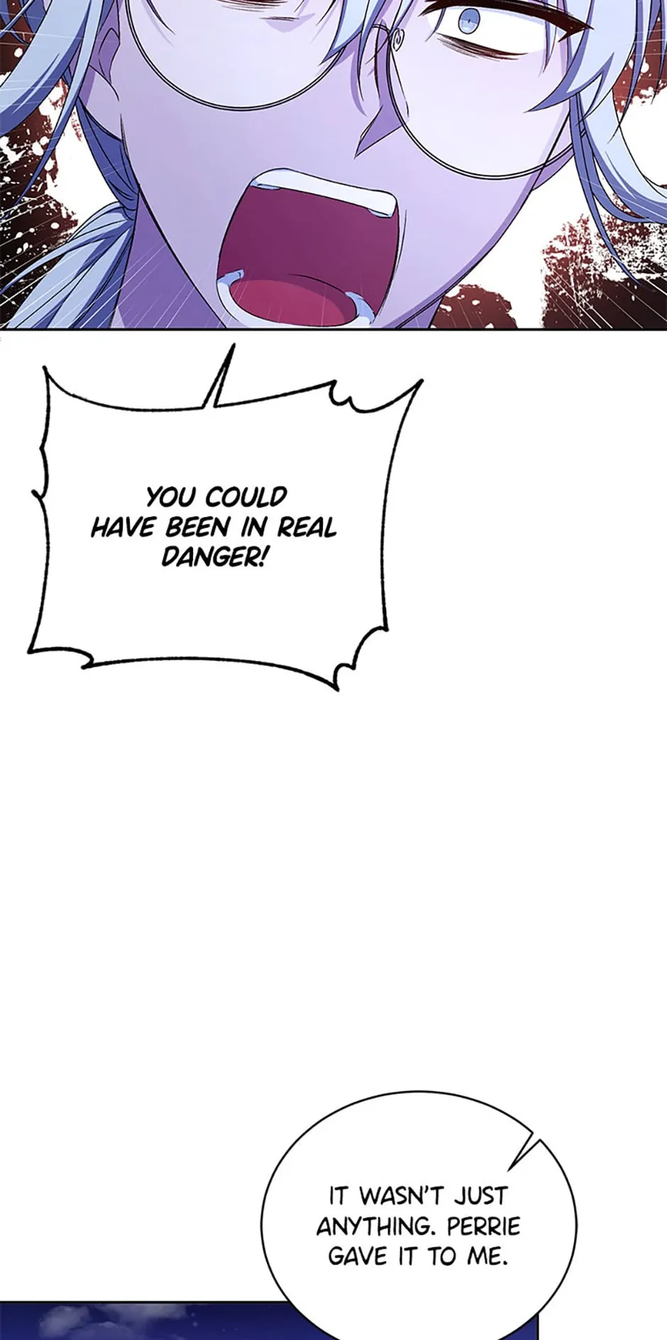 Demon King’s Doll Butler chapter 13 page 38