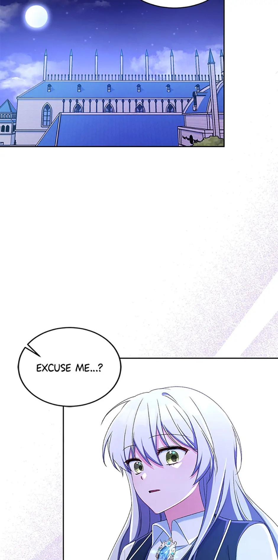 Demon King’s Doll Butler chapter 13 page 39