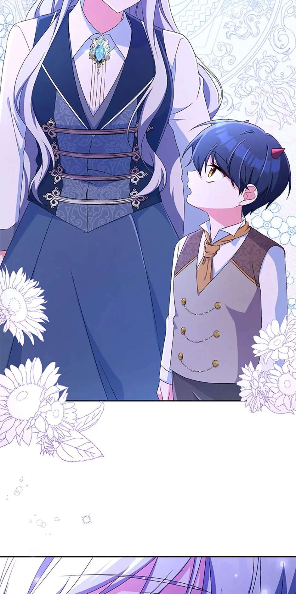 Demon King’s Doll Butler chapter 13 page 41