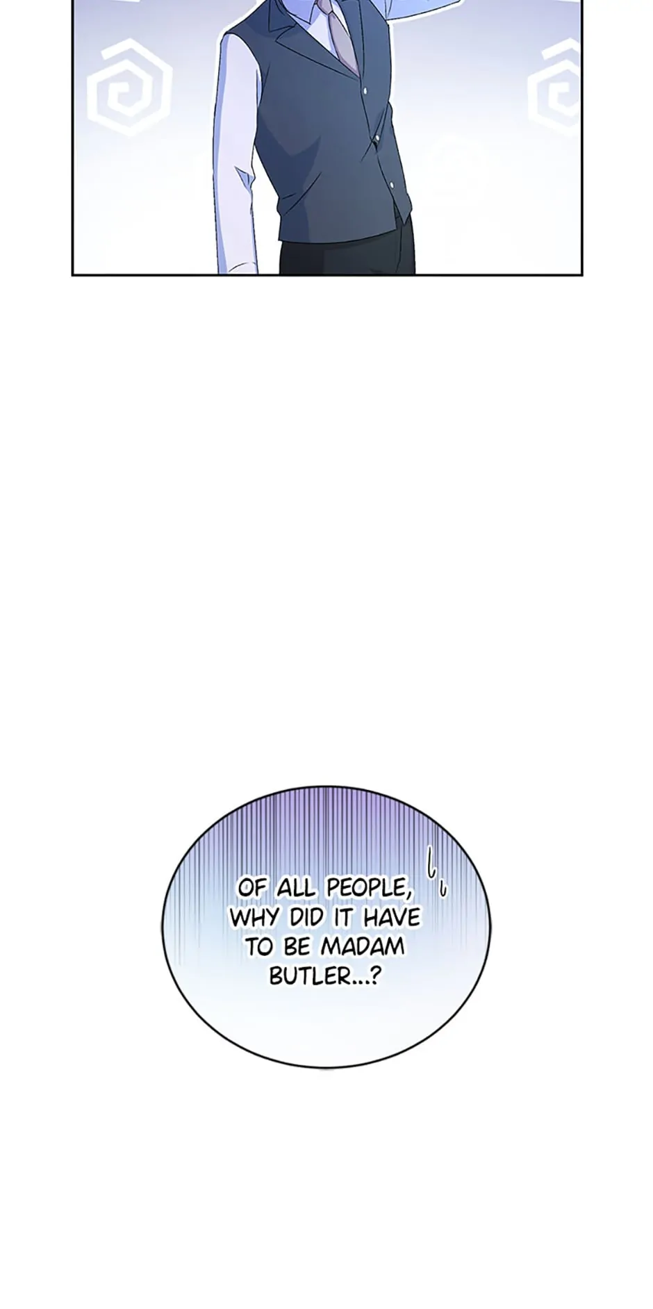 Demon King’s Doll Butler chapter 13 page 43