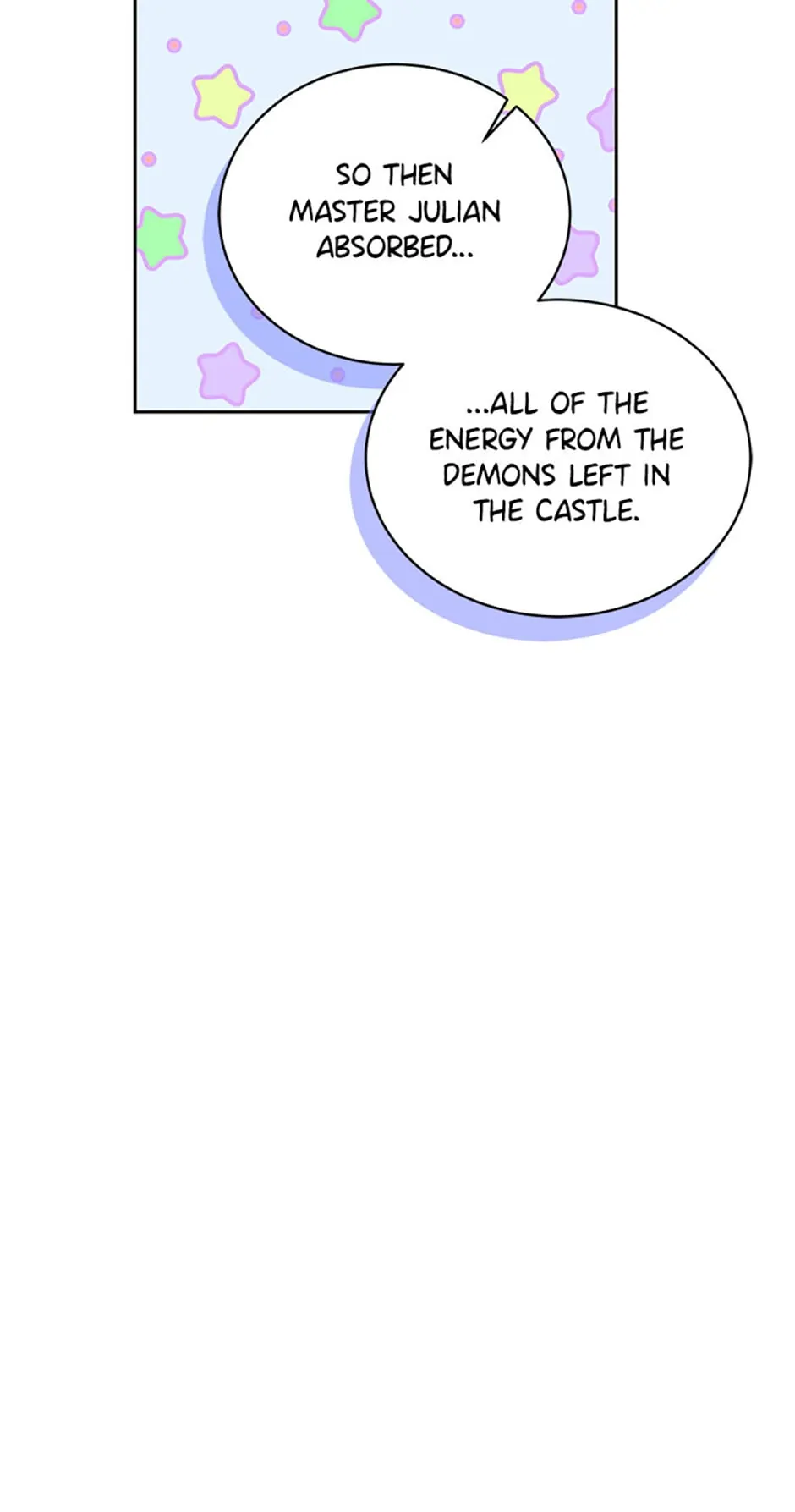 Demon King’s Doll Butler chapter 13 page 48