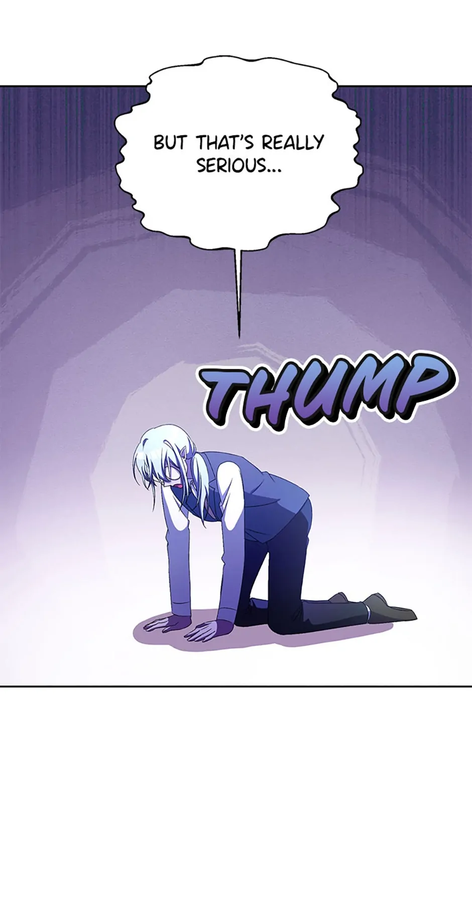 Demon King’s Doll Butler chapter 13 page 49