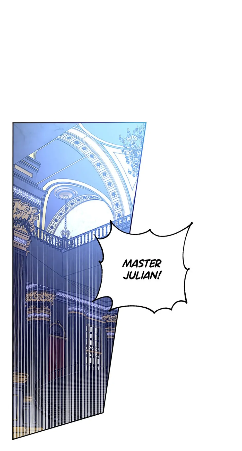 Demon King’s Doll Butler chapter 13 page 55
