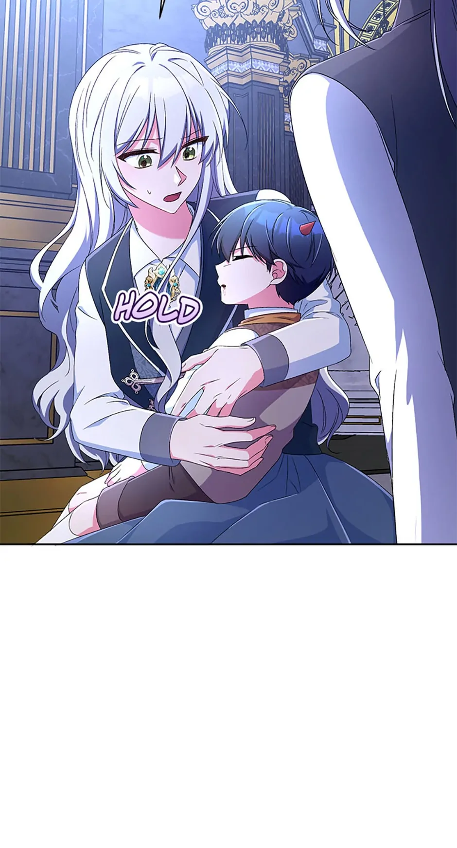 Demon King’s Doll Butler chapter 13 page 57