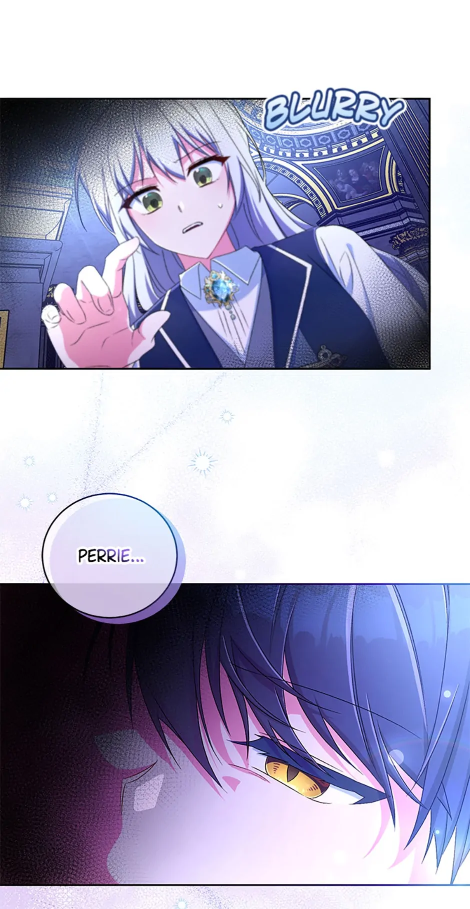 Demon King’s Doll Butler chapter 13 page 58