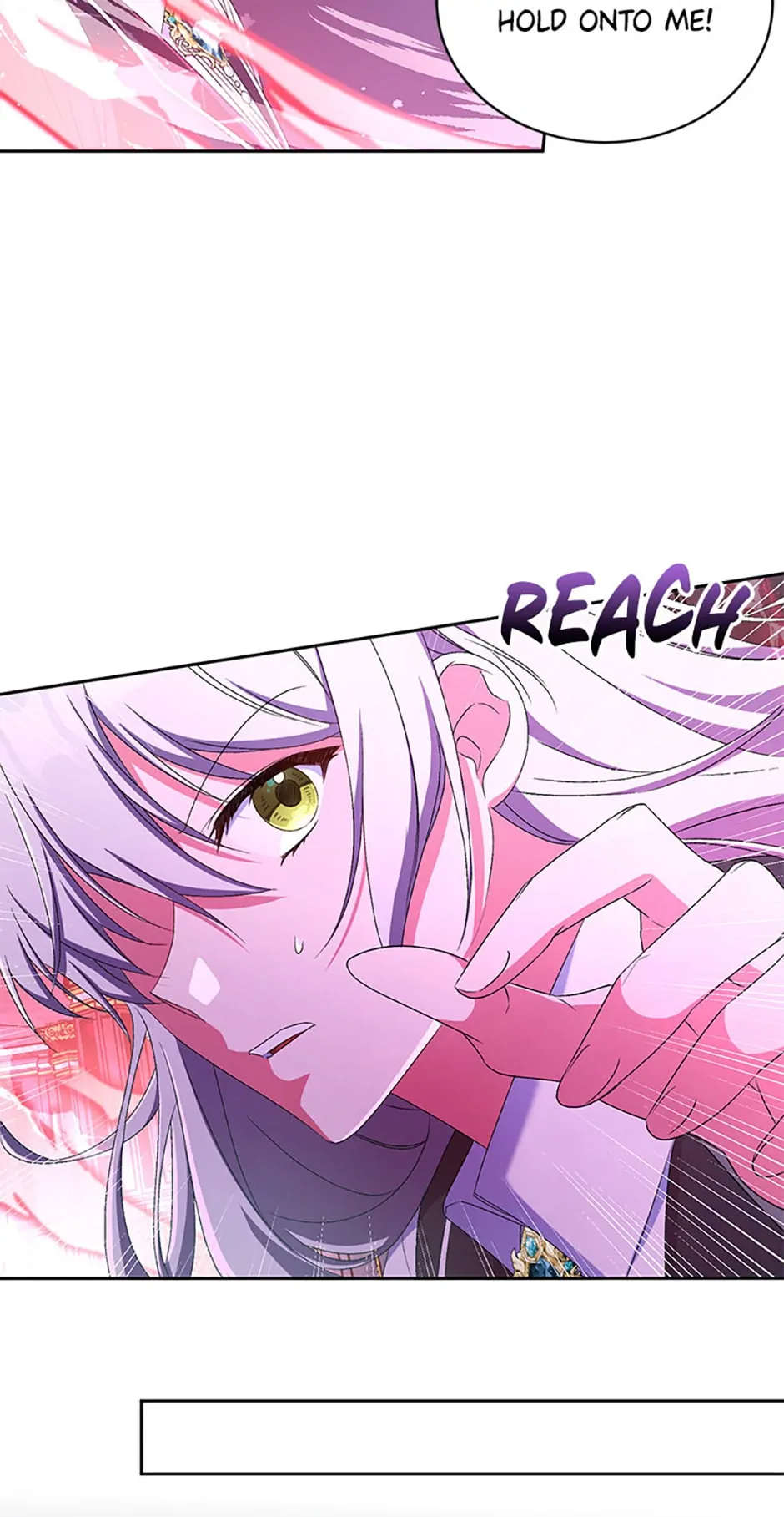 Demon King’s Doll Butler chapter 13 page 61