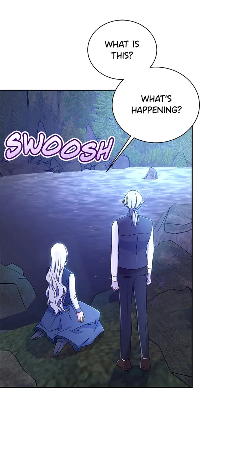 Demon King’s Doll Butler chapter 13 page 67
