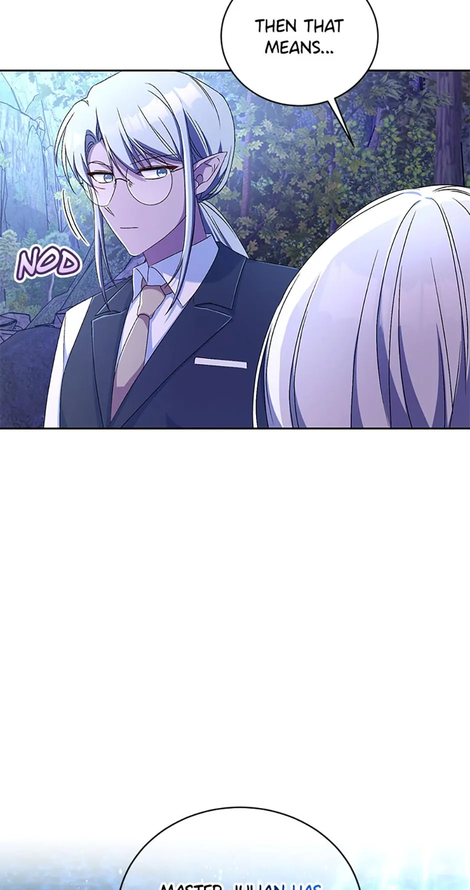 Demon King’s Doll Butler chapter 13 page 69