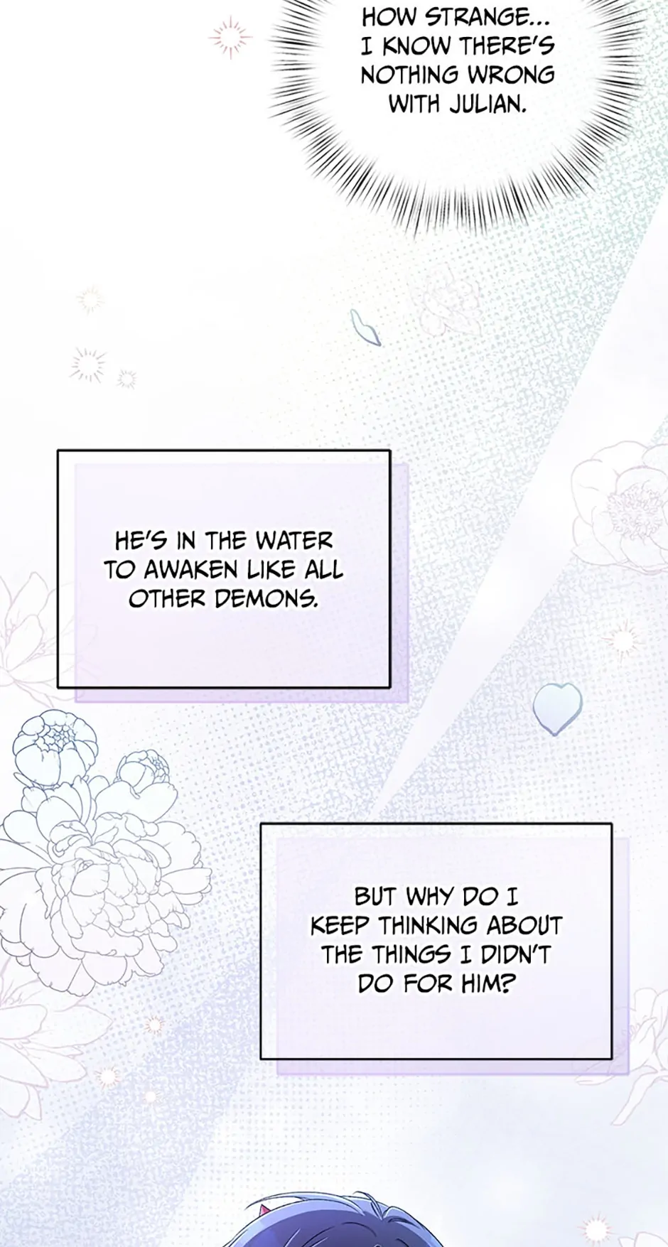 Demon King’s Doll Butler chapter 14 page 5