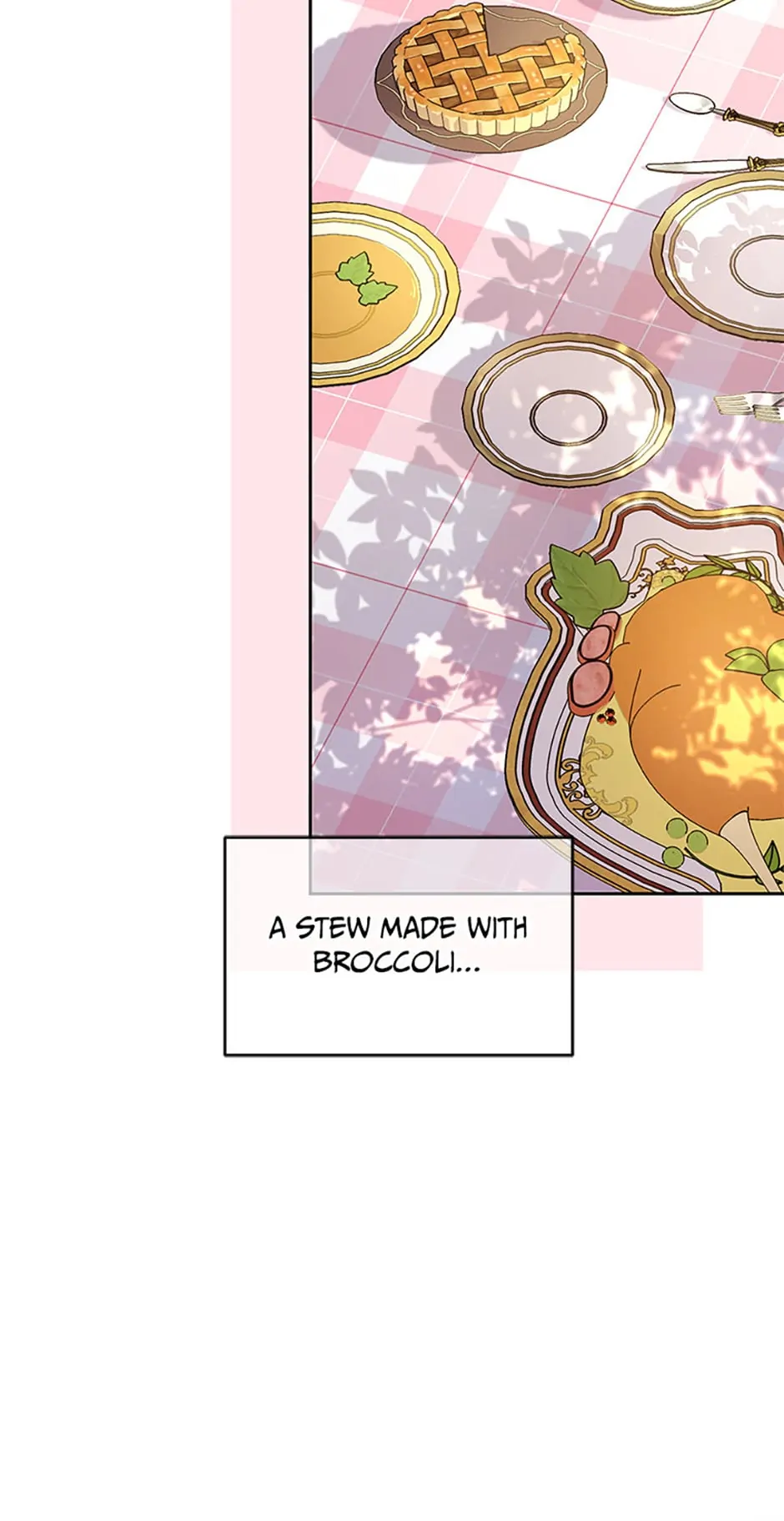 Demon King’s Doll Butler chapter 14 page 8
