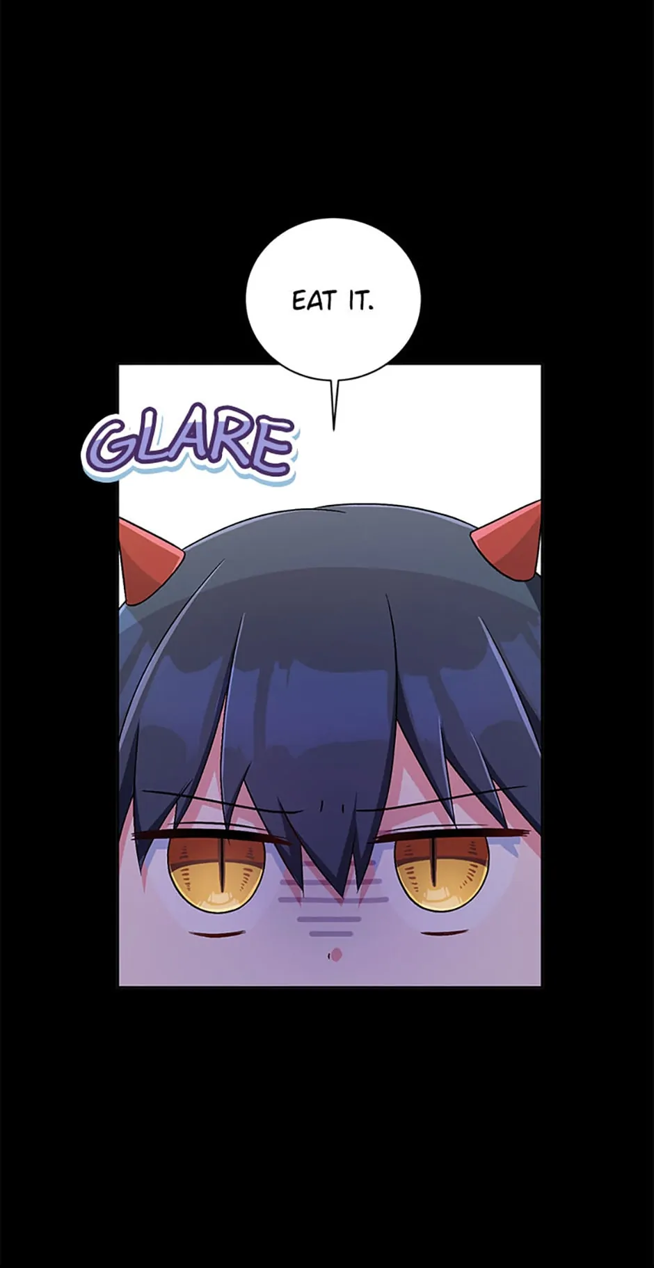 Demon King’s Doll Butler chapter 14 page 12