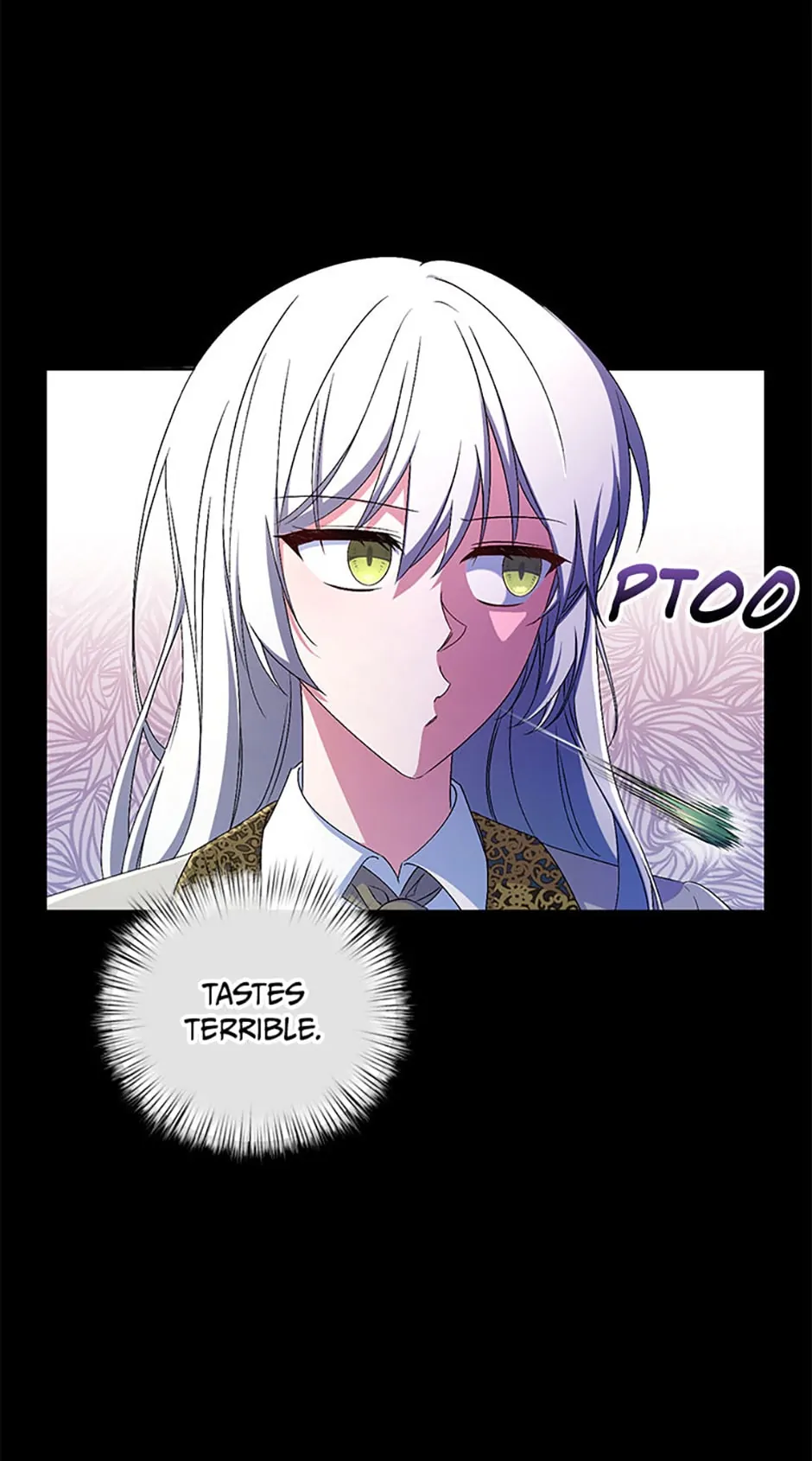 Demon King’s Doll Butler chapter 14 page 14