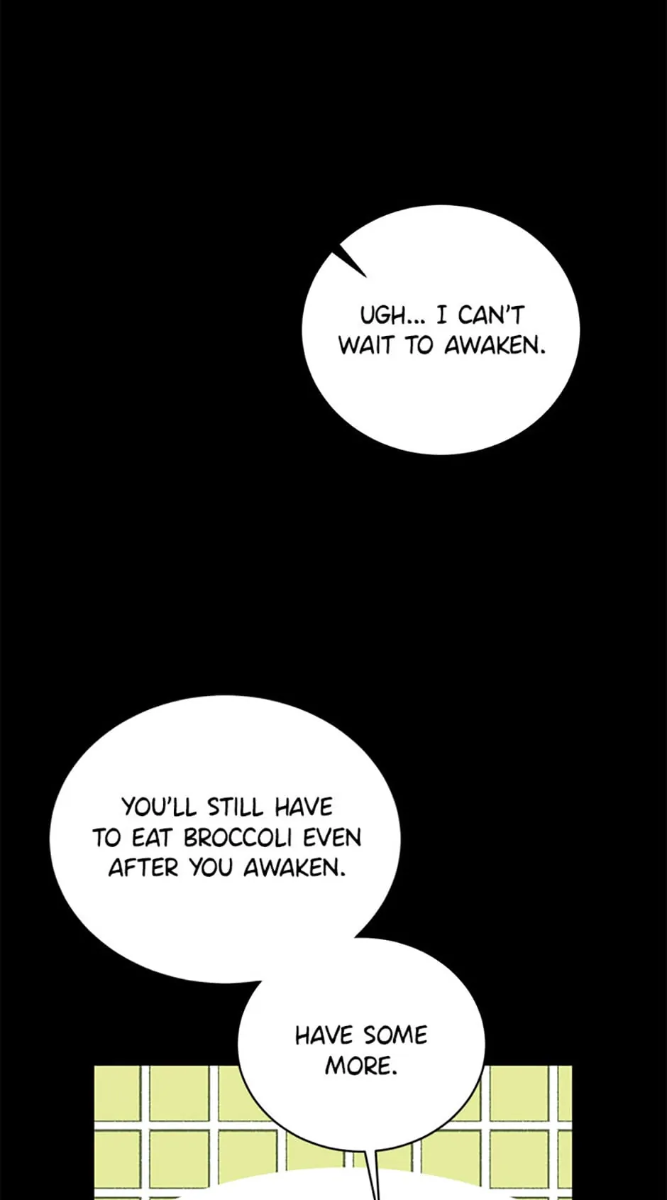 Demon King’s Doll Butler chapter 14 page 17