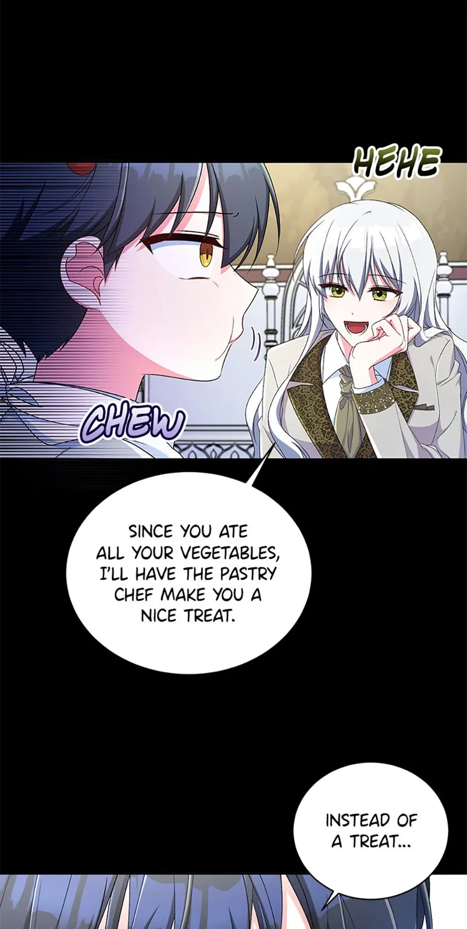 Demon King’s Doll Butler chapter 14 page 19