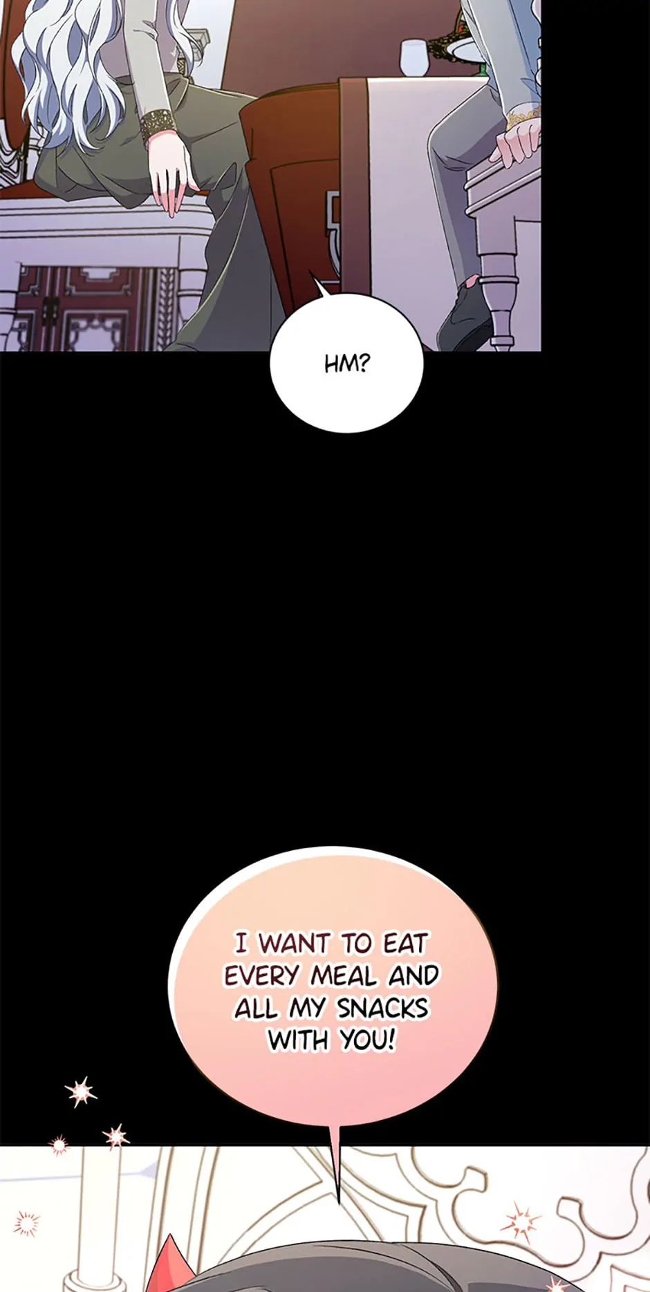 Demon King’s Doll Butler chapter 14 page 21