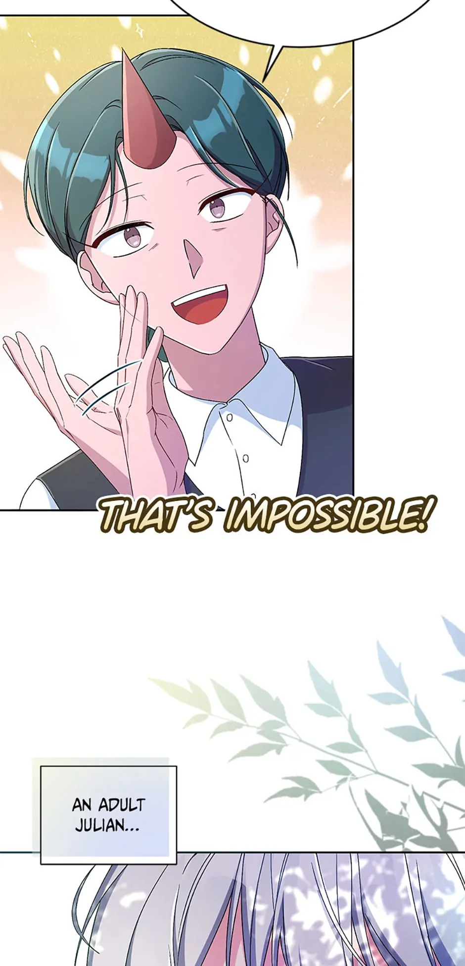 Demon King’s Doll Butler chapter 14 page 26