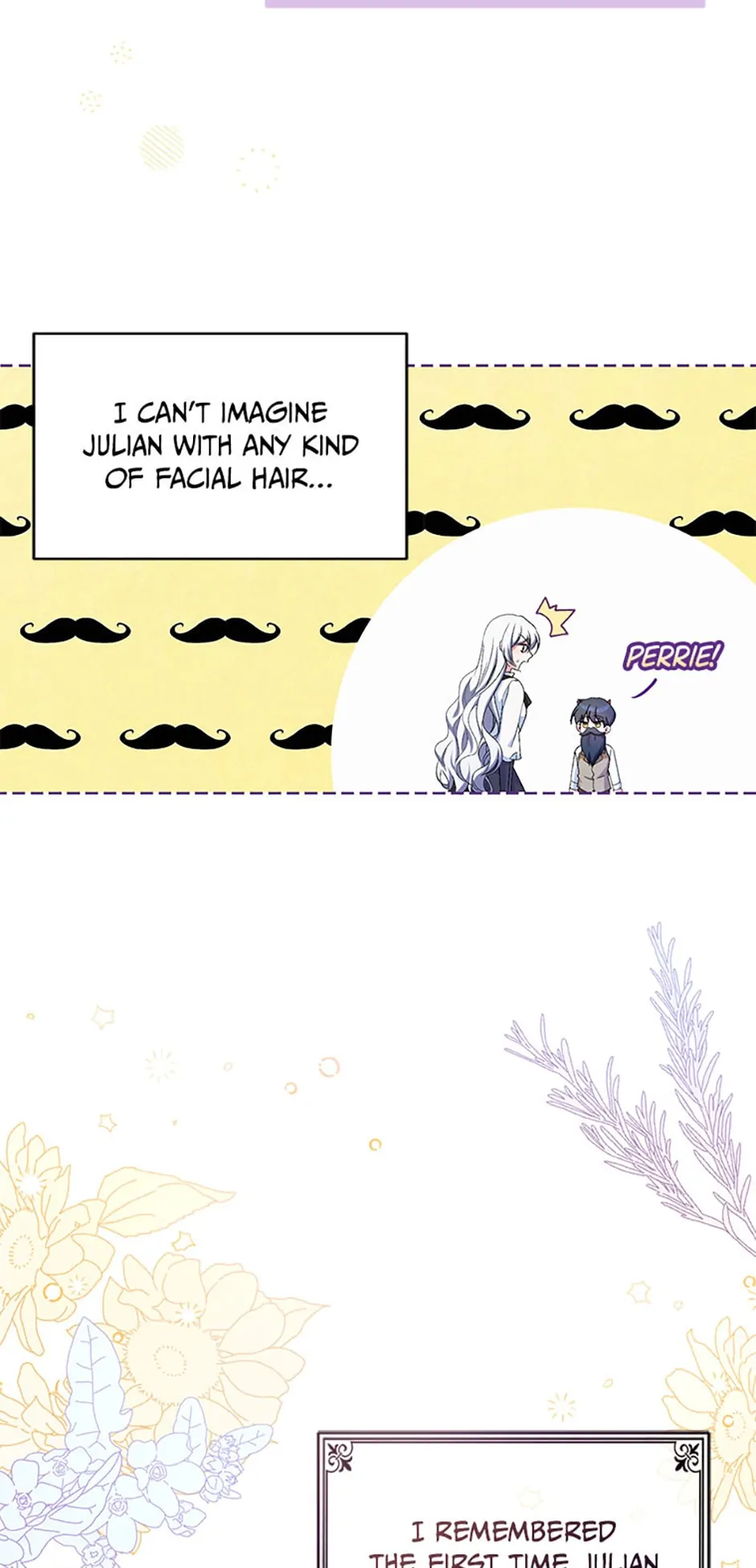 Demon King’s Doll Butler chapter 14 page 29