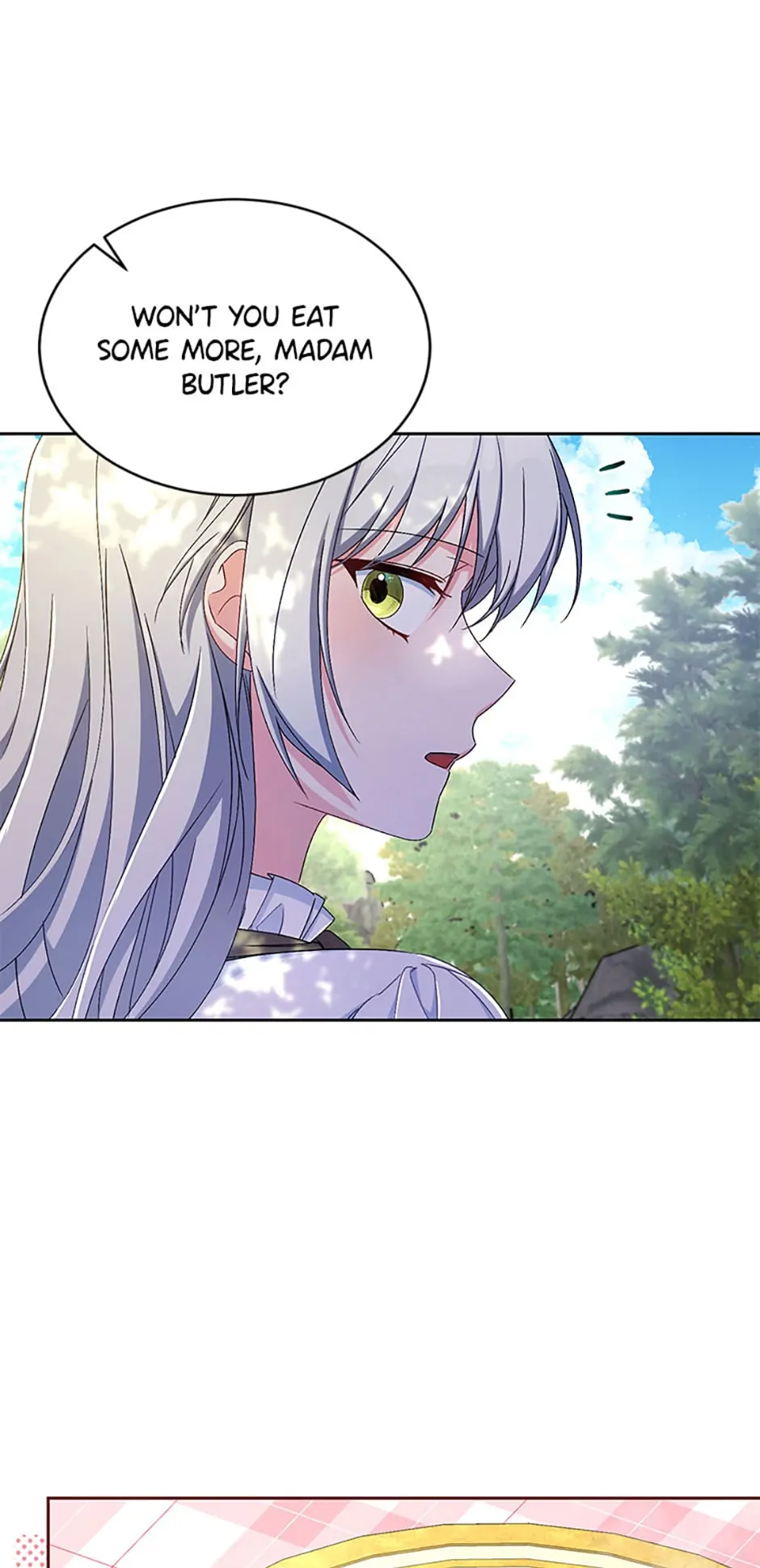 Demon King’s Doll Butler chapter 14 page 32
