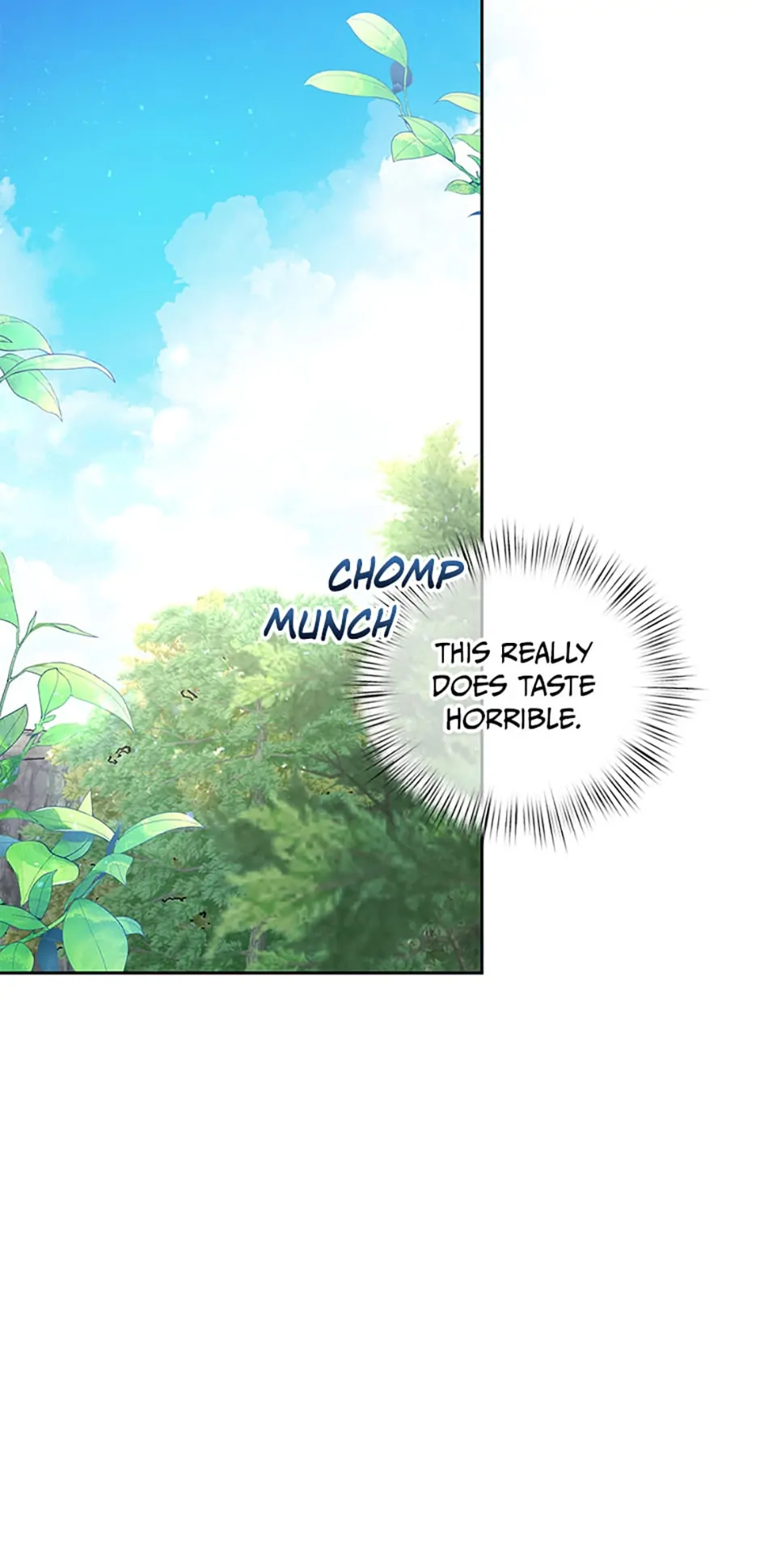 Demon King’s Doll Butler chapter 14 page 34
