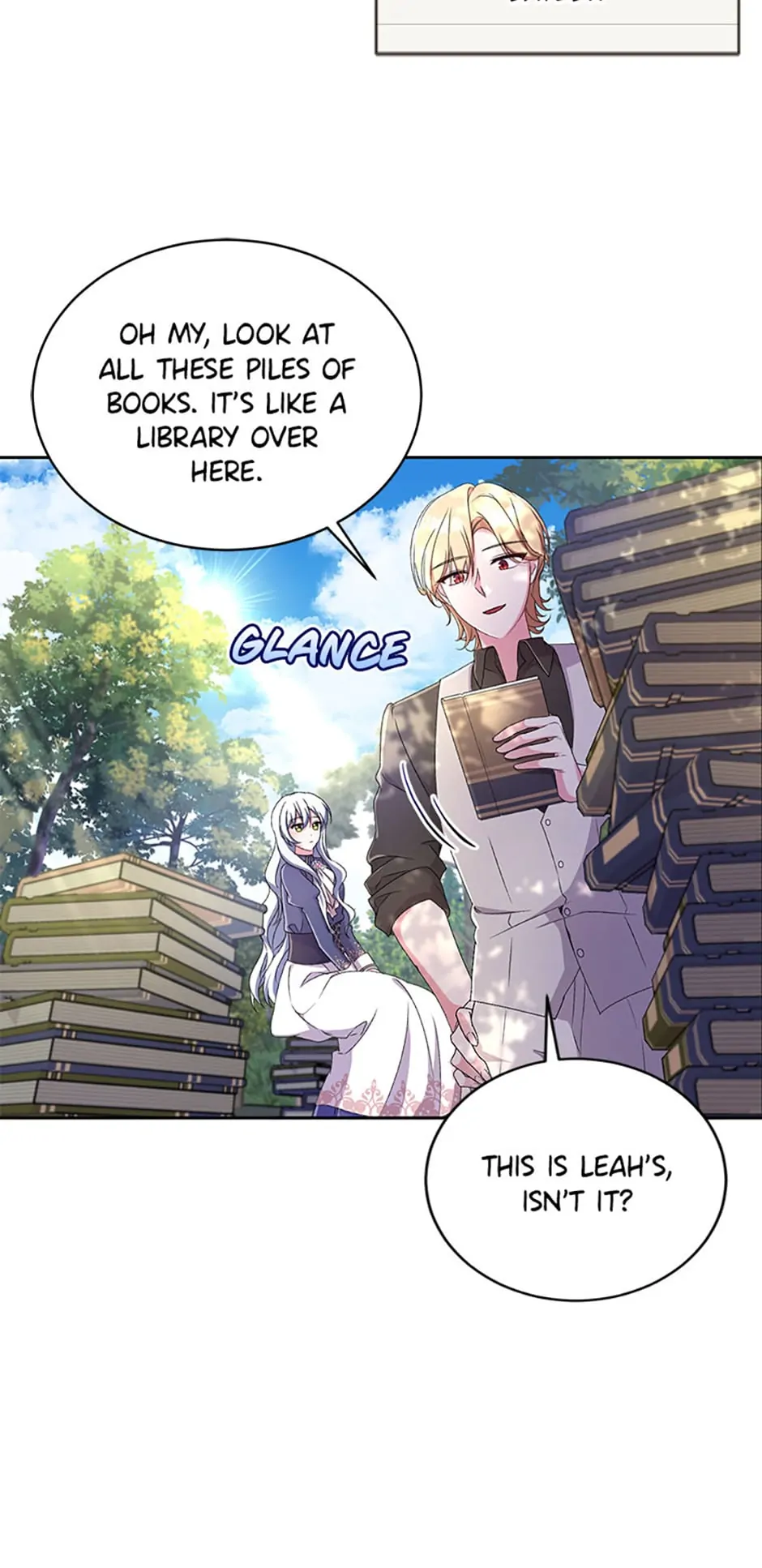 Demon King’s Doll Butler chapter 14 page 37