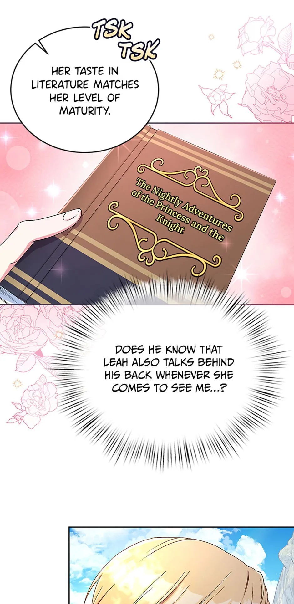 Demon King’s Doll Butler chapter 14 page 38